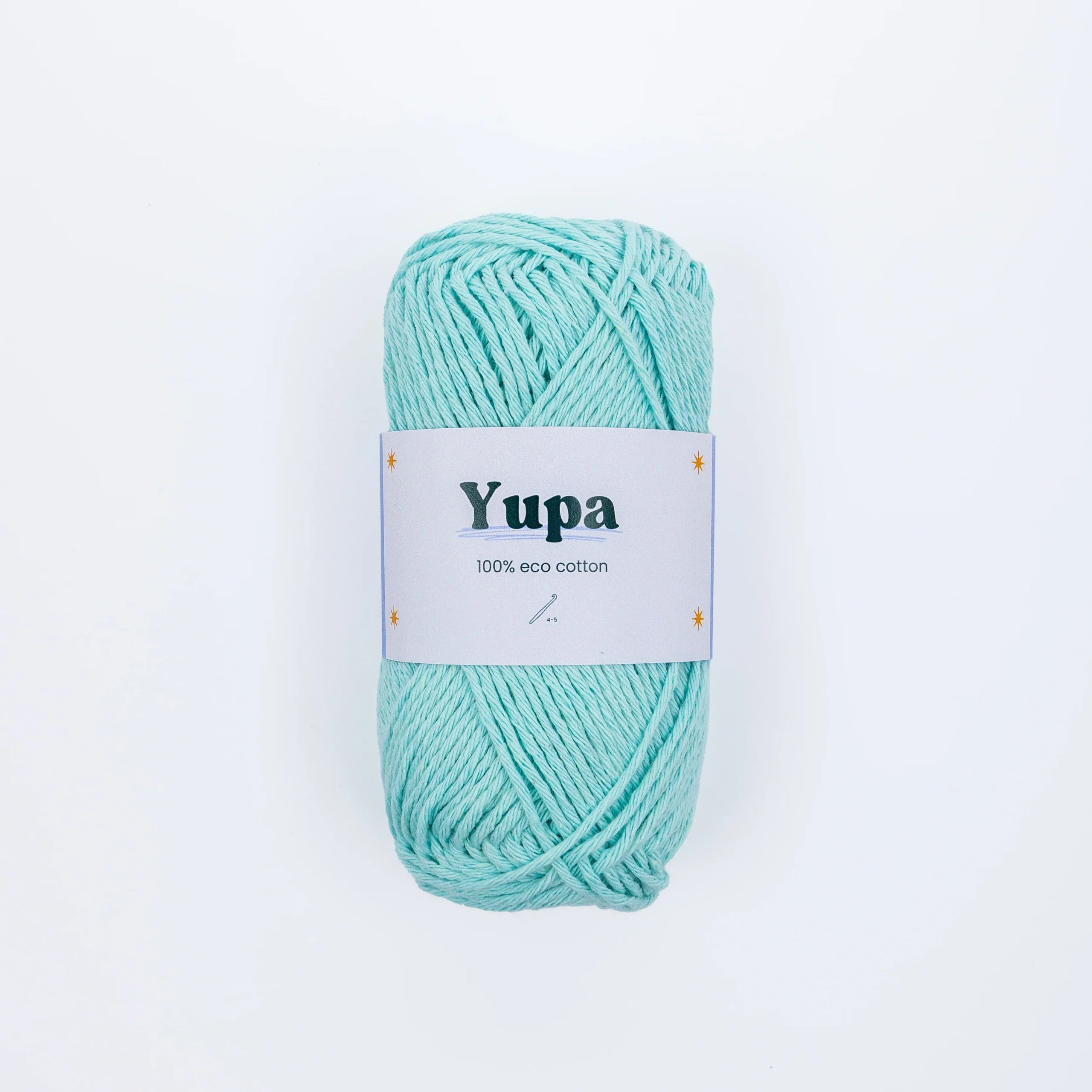Yupa Eco Cotton Bundel