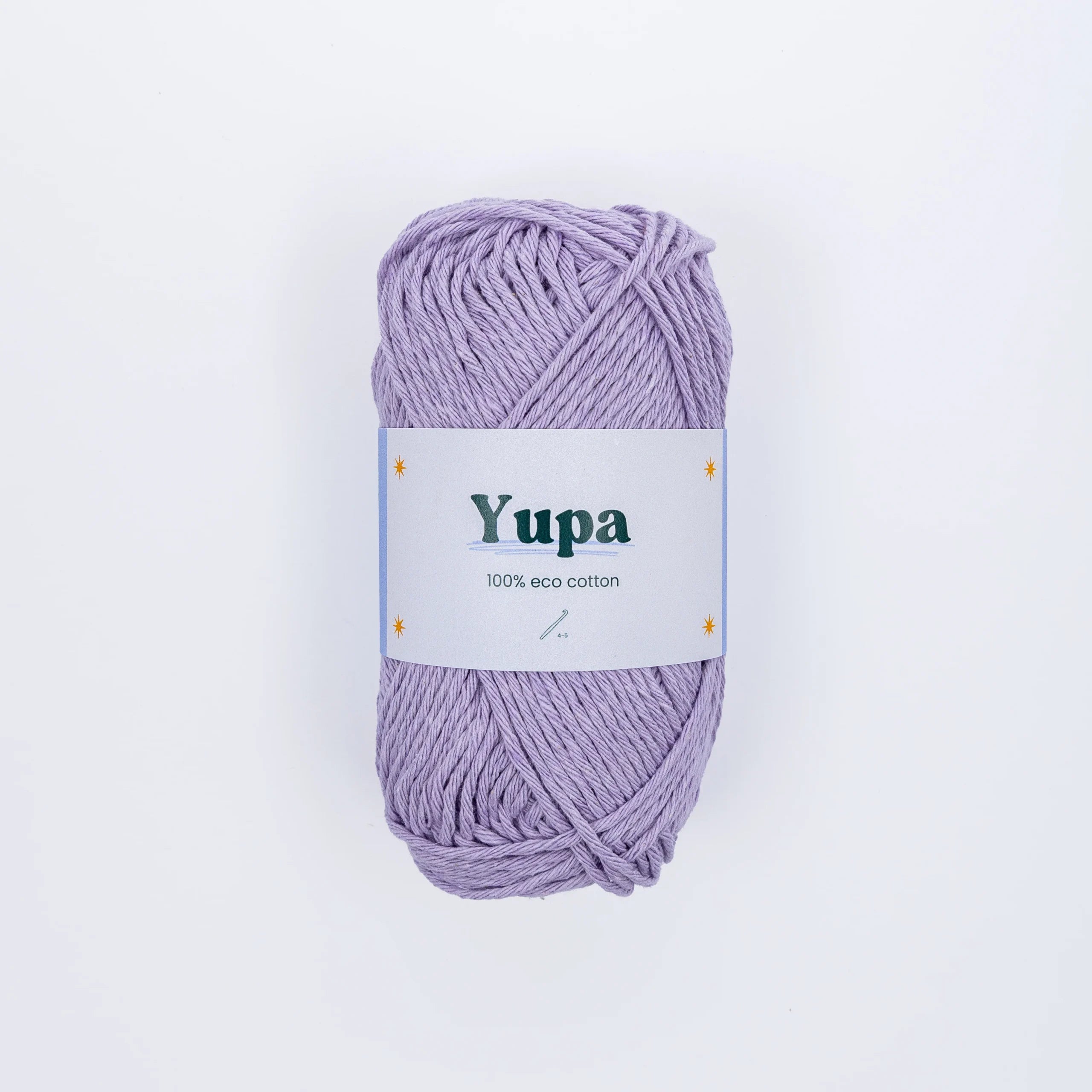 Yupa Eco Cotton Bundel