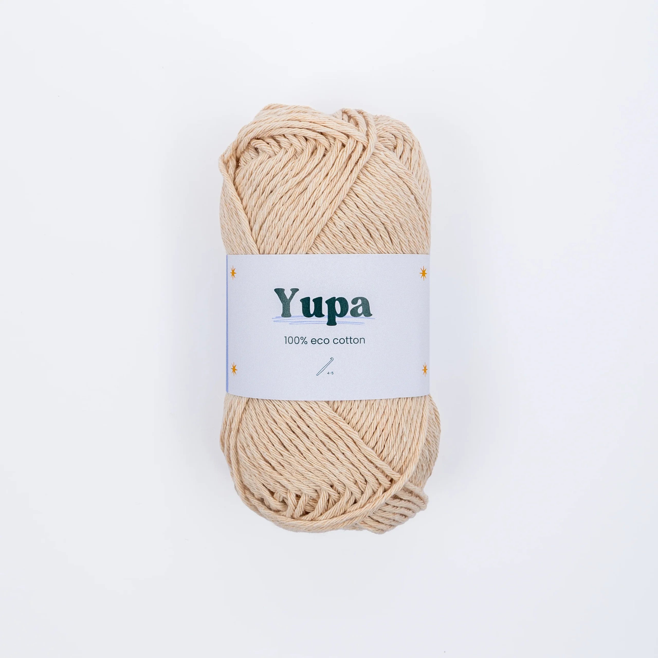 Yupa Eco Cotton Bundel