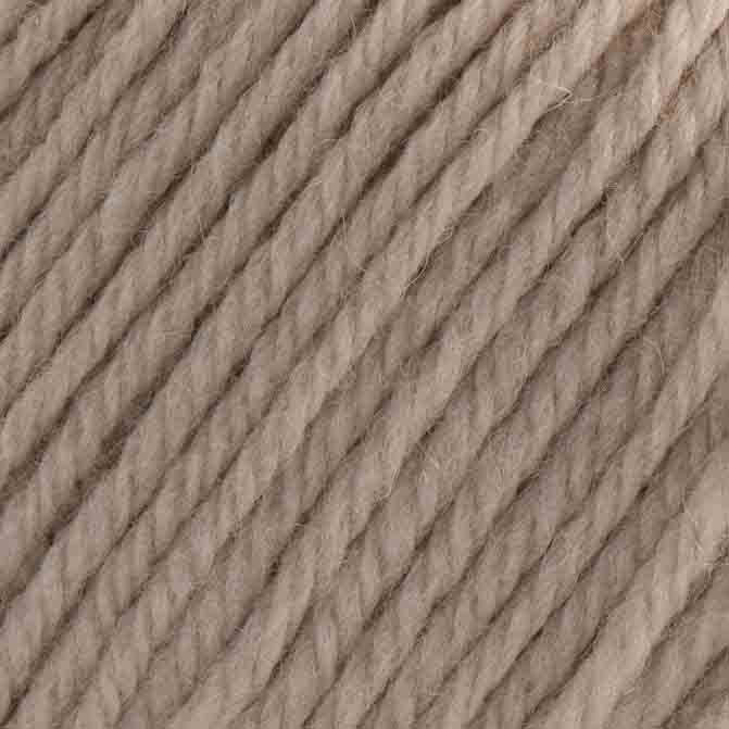 Haakpakket Muts Chunky Wol