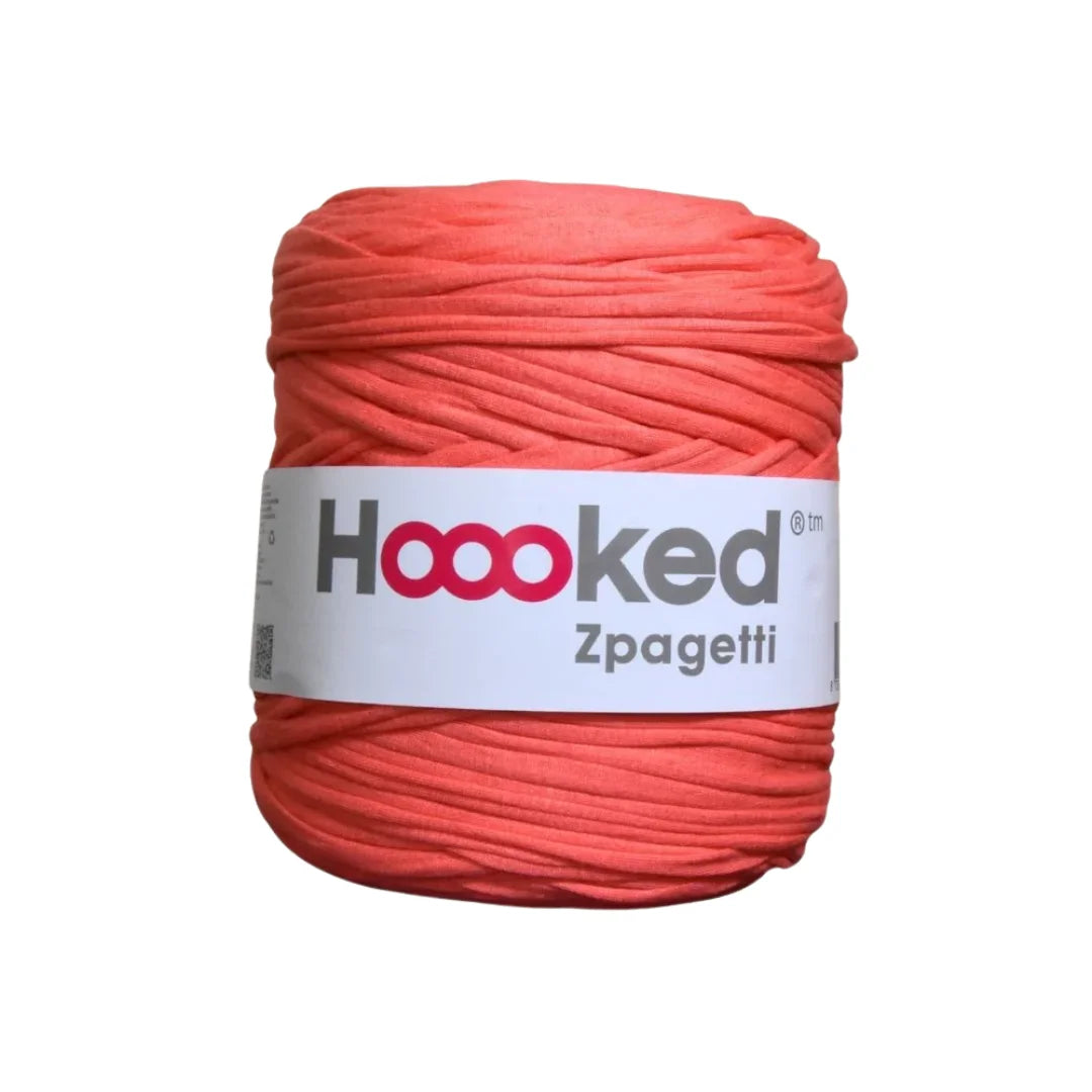 Hoooked Zpagetti