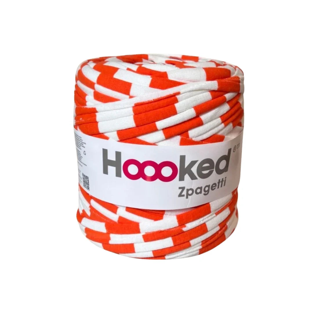 Hoooked Zpagetti