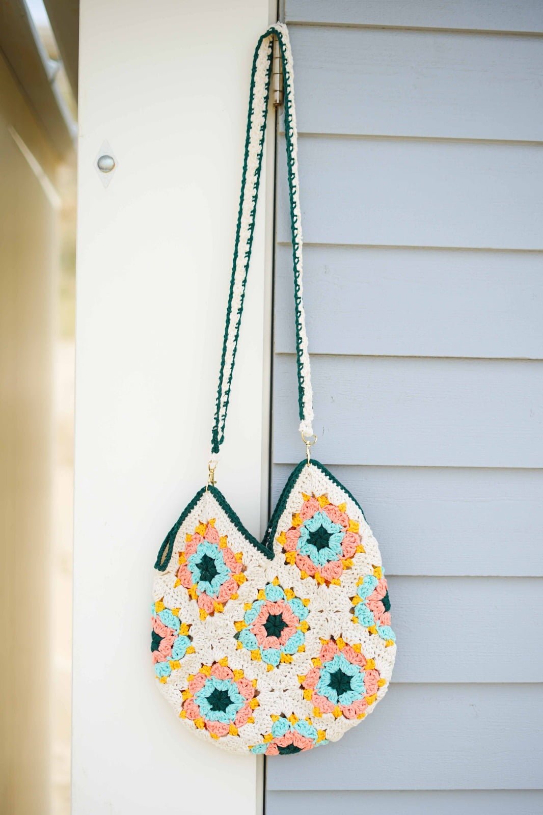Haakpakket Ibiza Dream Bag