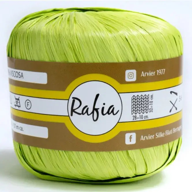 Rafia