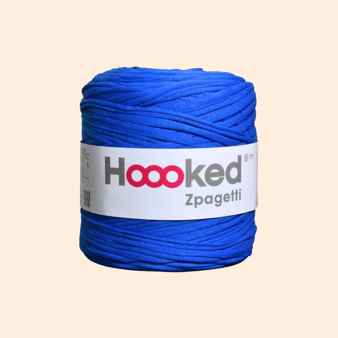 Haakpakket T-shirt Yarn Bag
