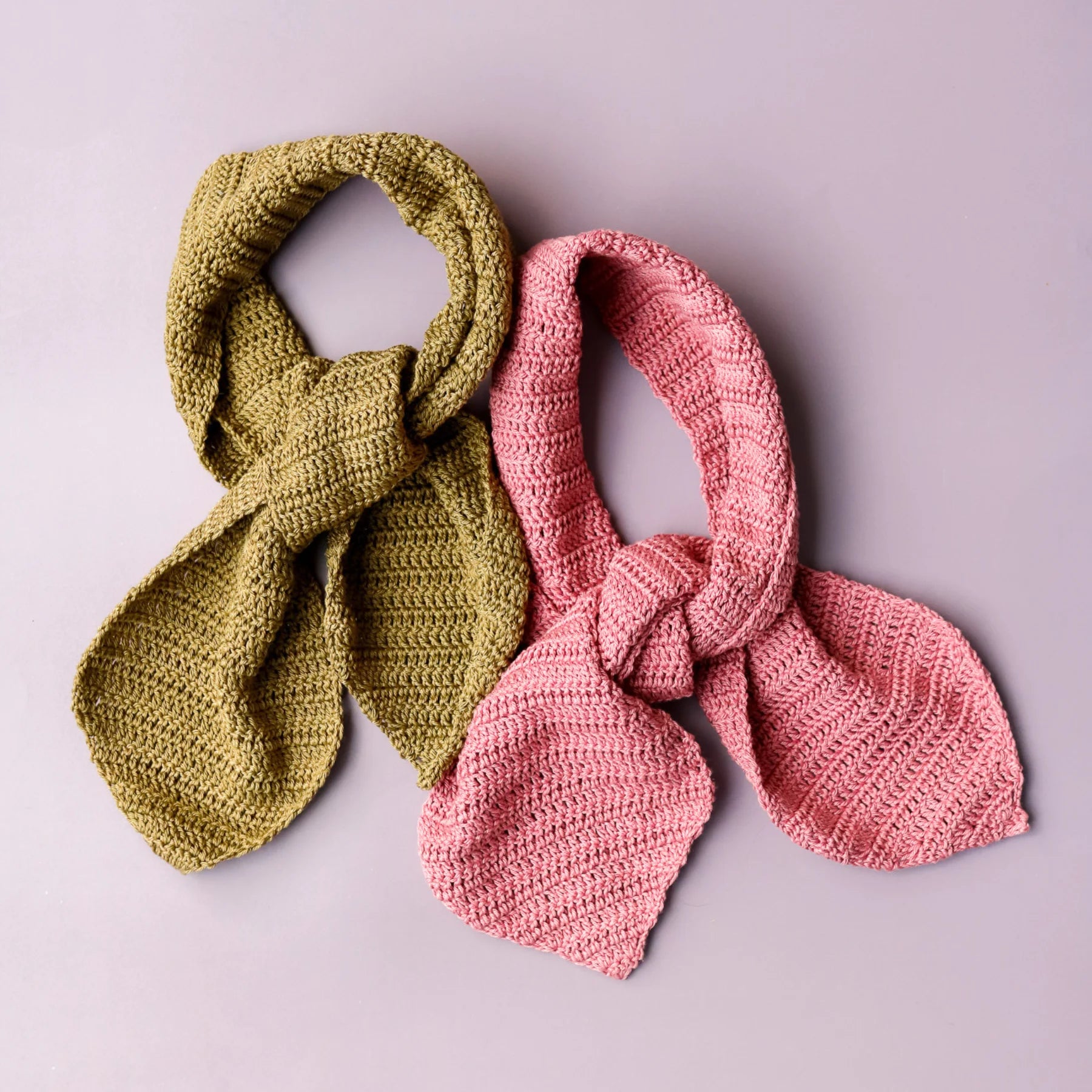 Sjaals Haken – Alasascha