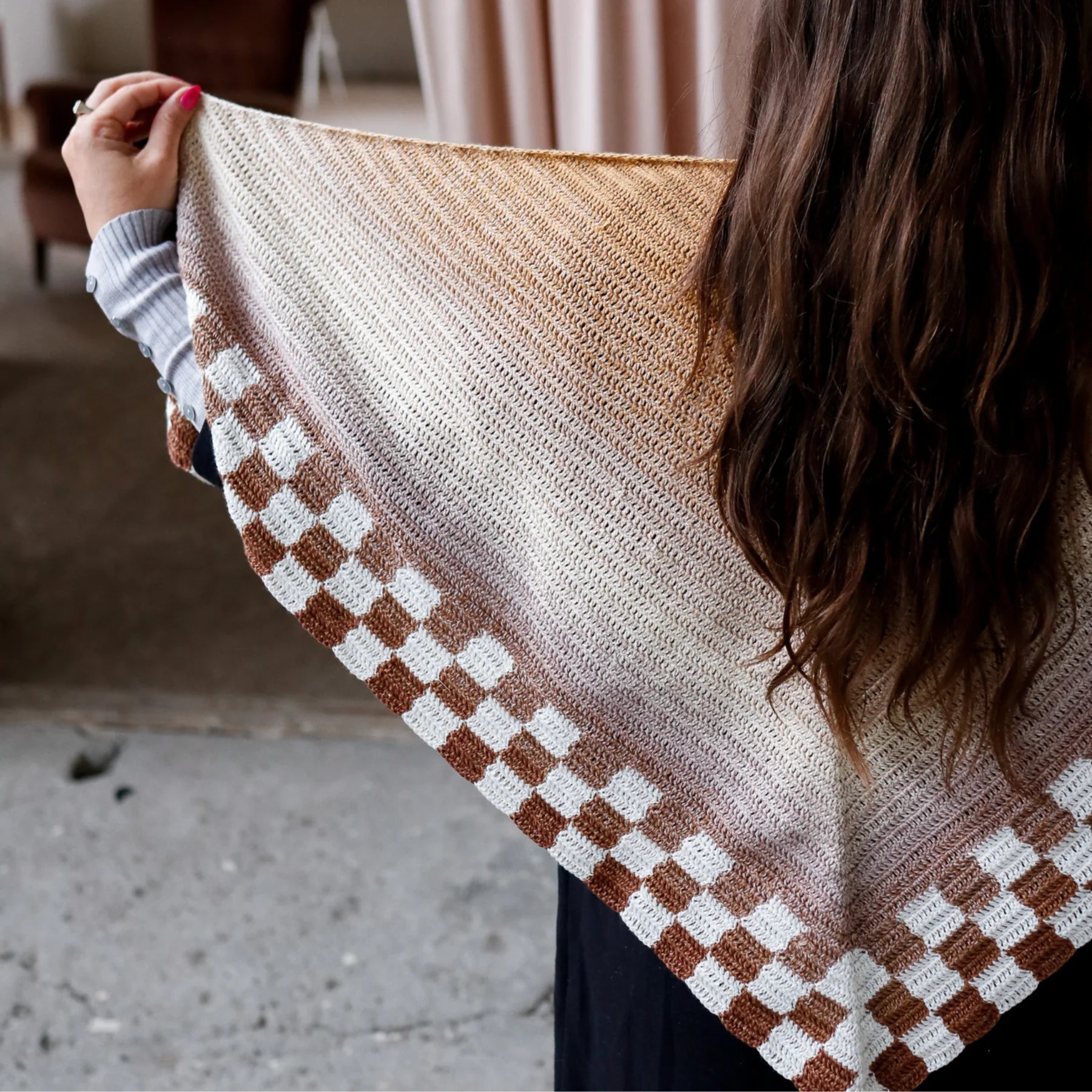 Sjaals Haken – Alasascha