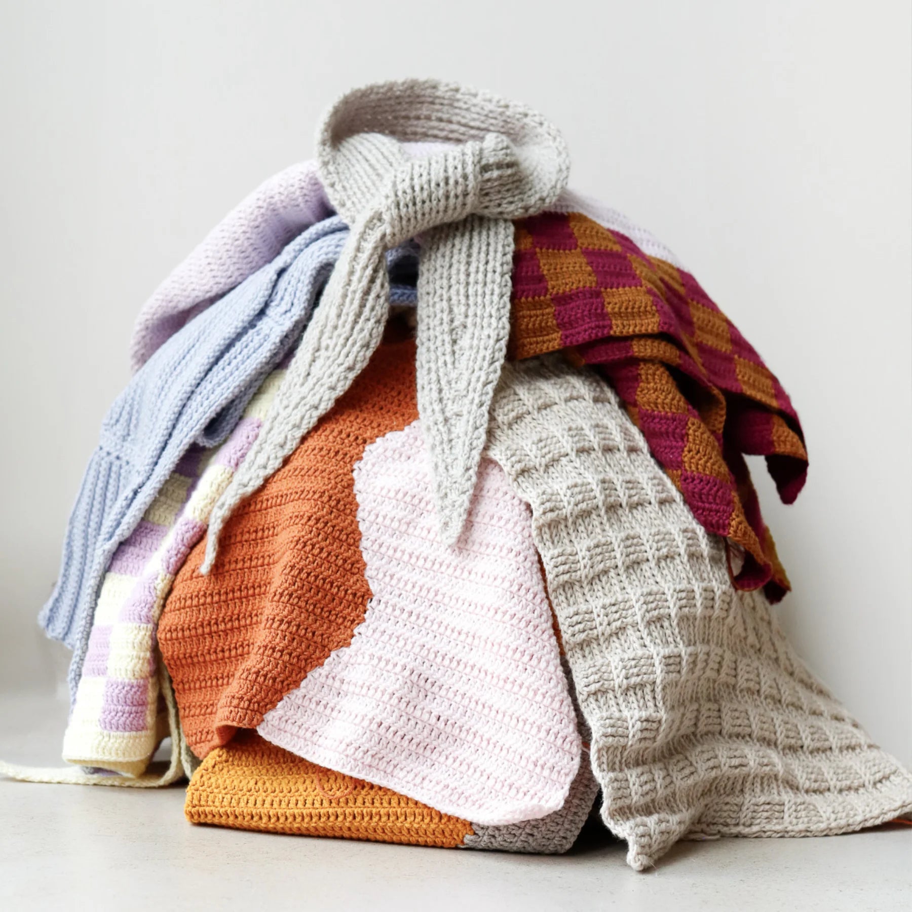 Sjaals Haken – Alasascha