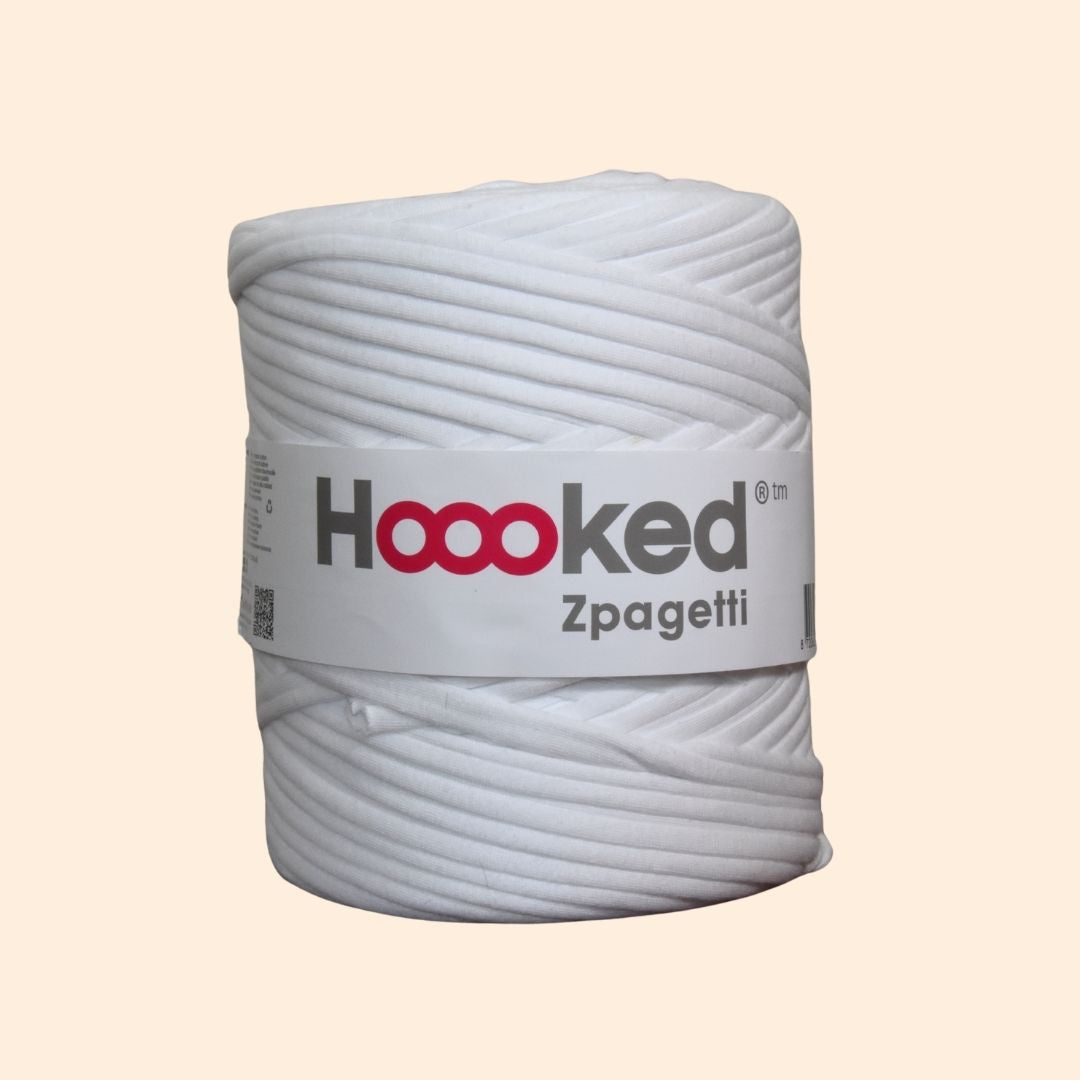 Haakpakket T-shirt Yarn Bag