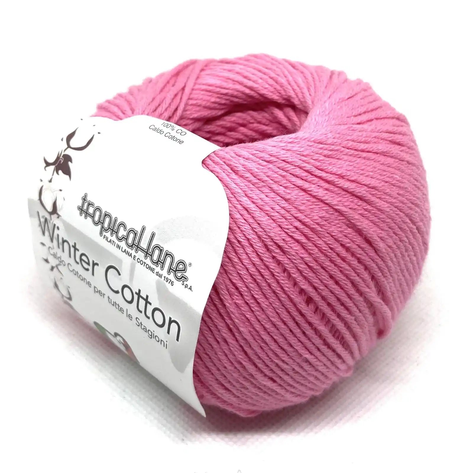 Winter Cotton