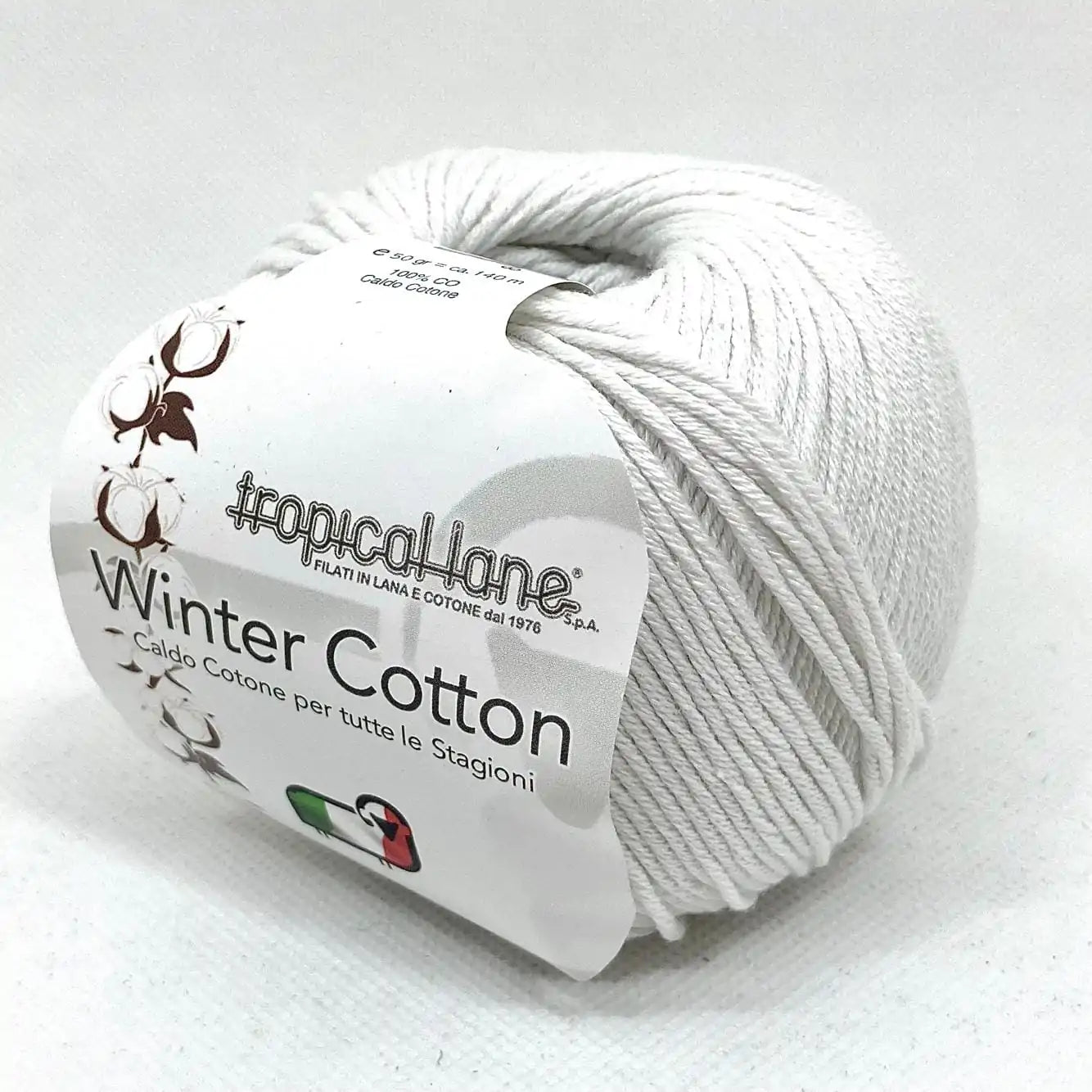 Winter Cotton