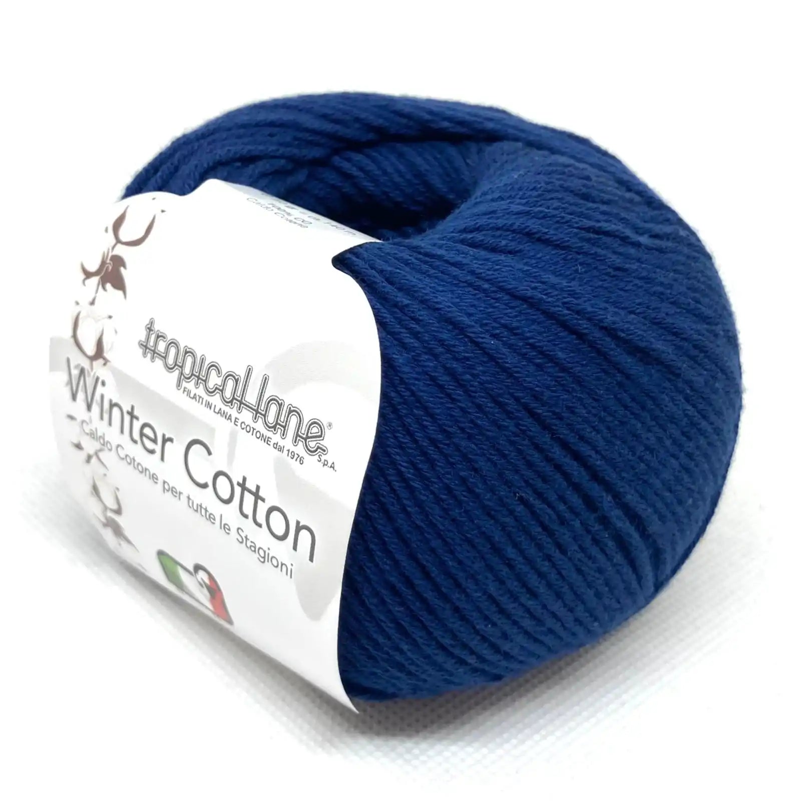 Winter Cotton