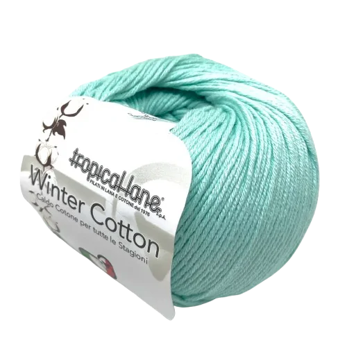 Winter Cotton