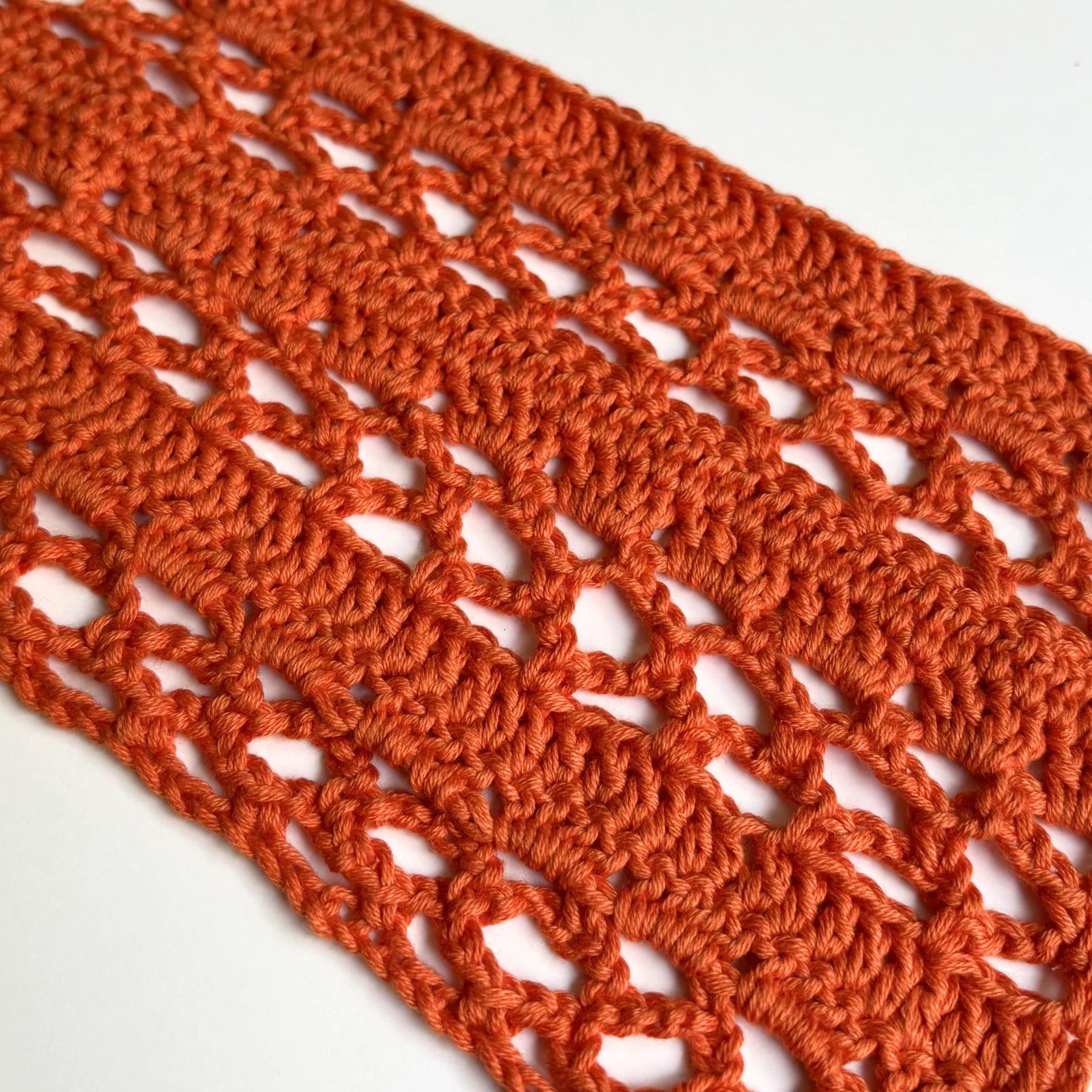 Winter Cotton