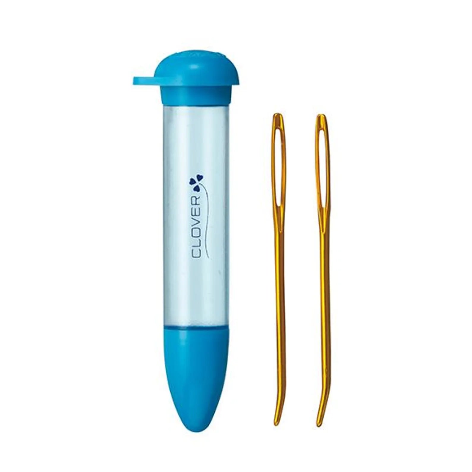 Clover Jumbo stopnaalden