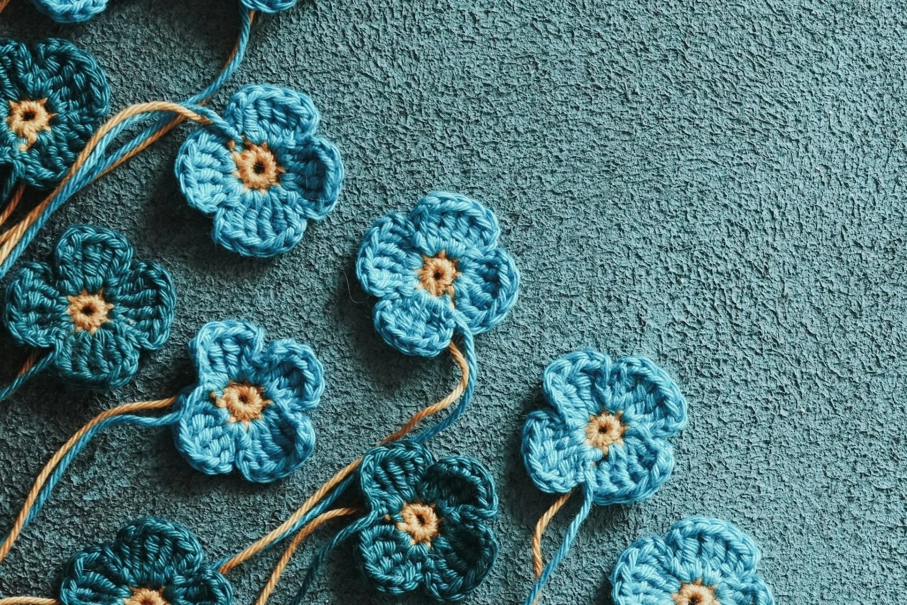 Moederdag cadeau haken: 4 gratis haakpatronen + cadeauinspiratie