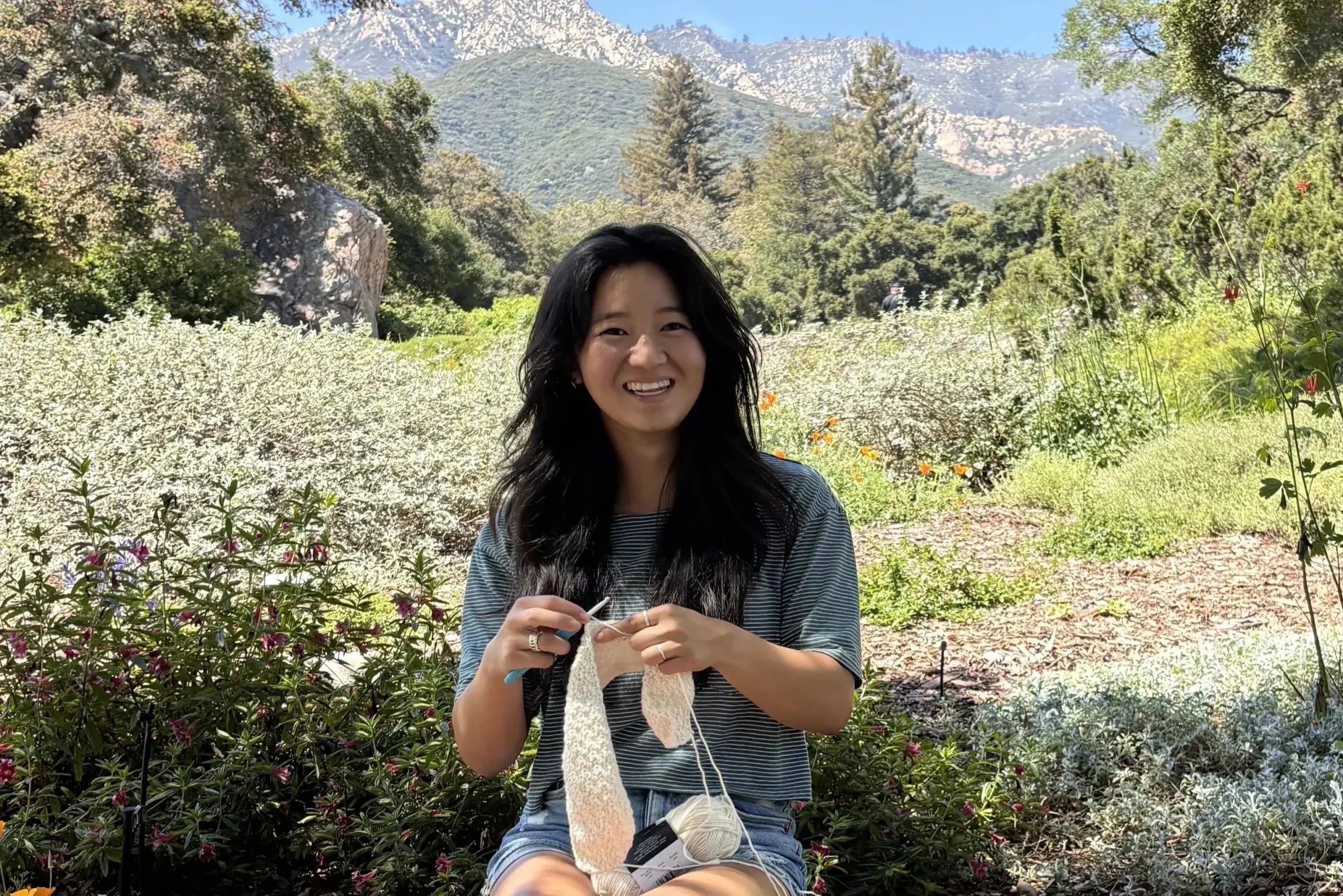 Welke haaknaald moet ik gebruiken?