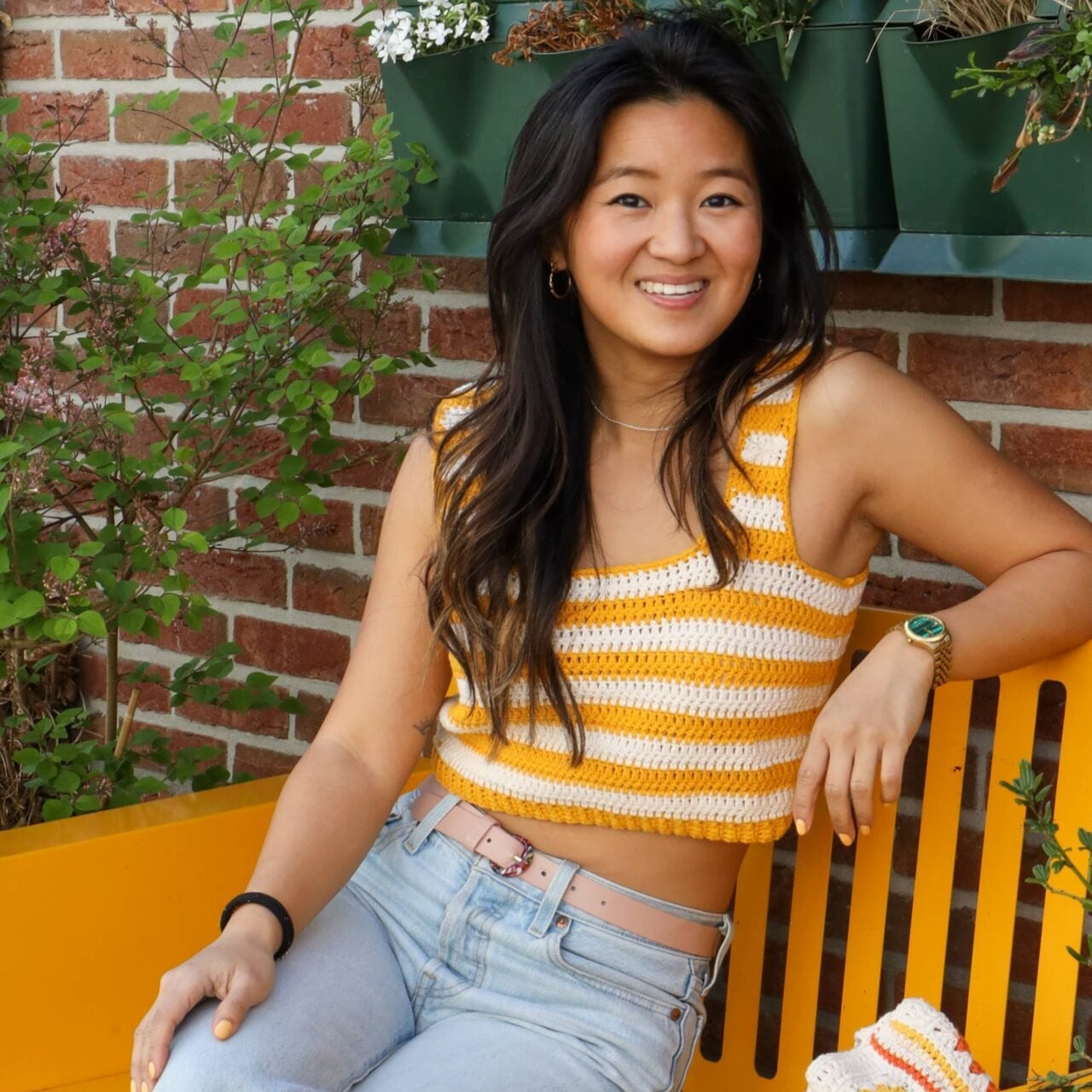 Haakpakket Perfect Summer Top