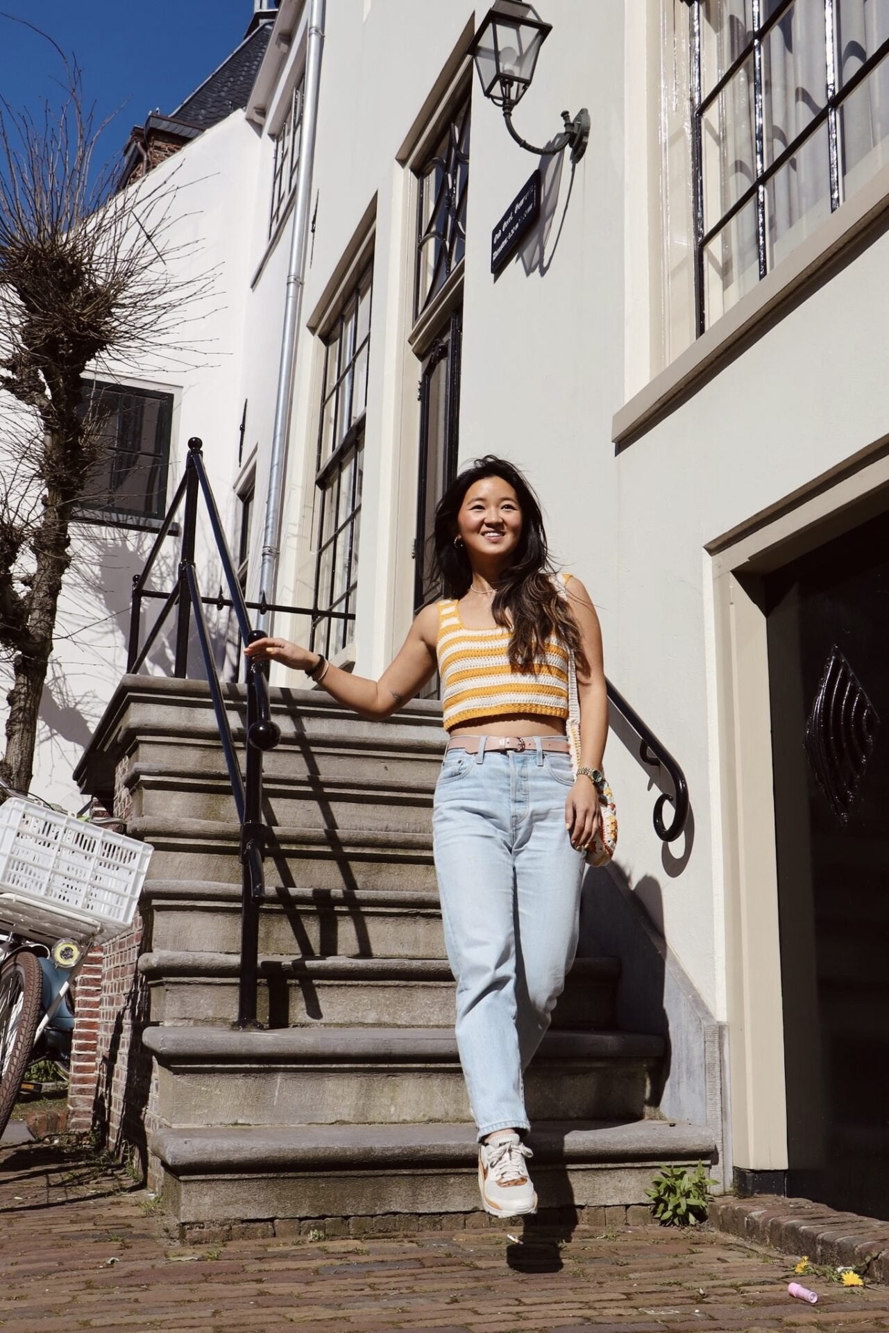 Haakpakket Perfect Summer Top