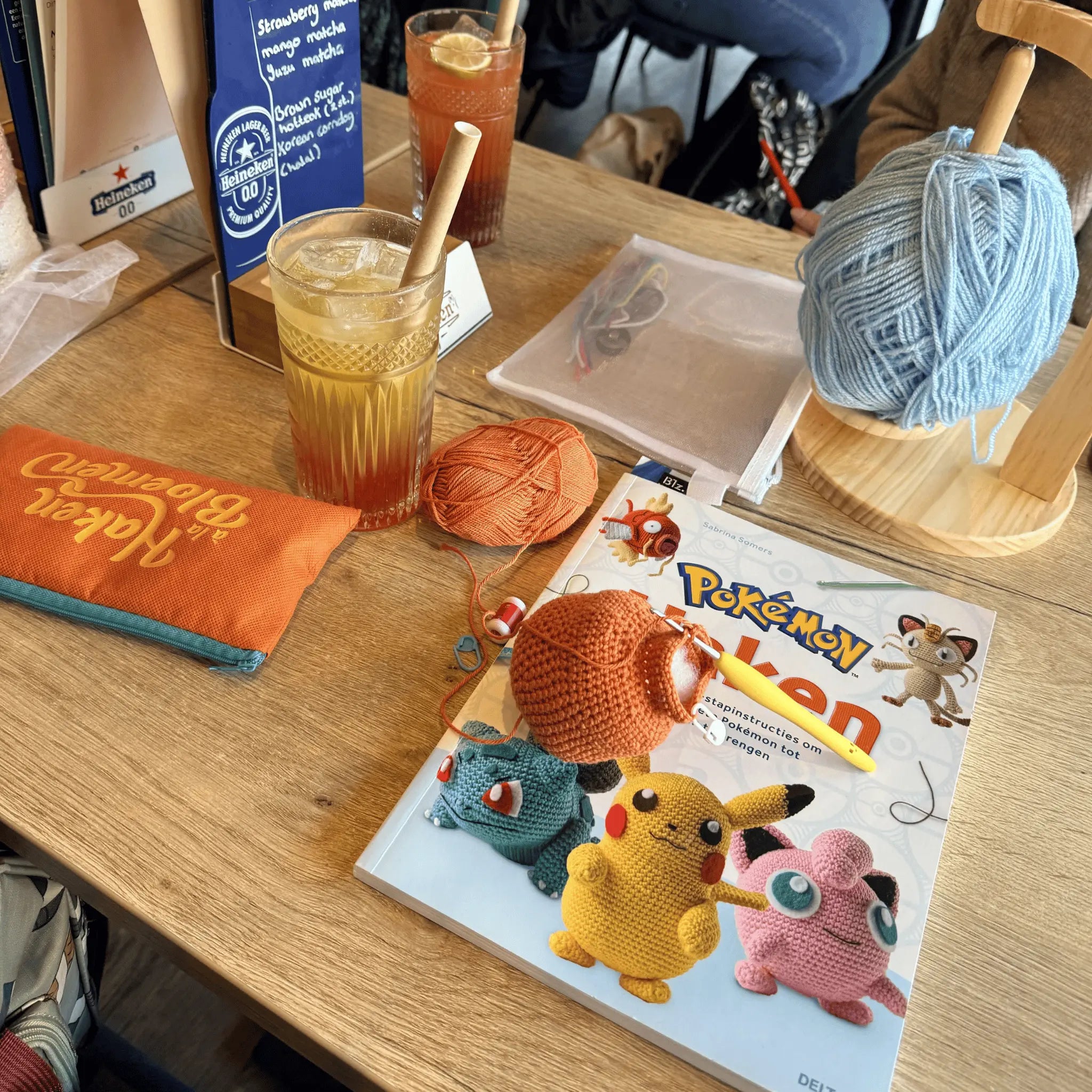 Craft & Meet Amersfoort