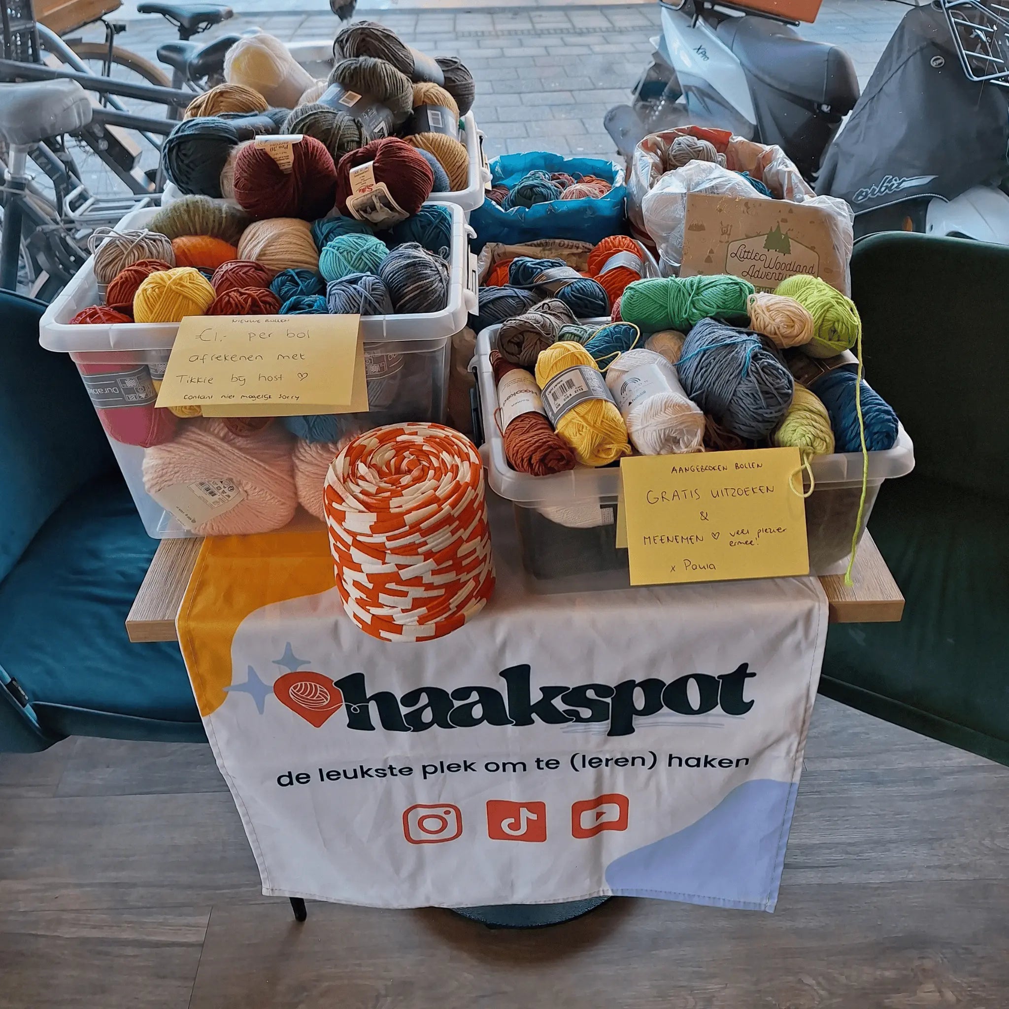 Craft & Meet Amersfoort