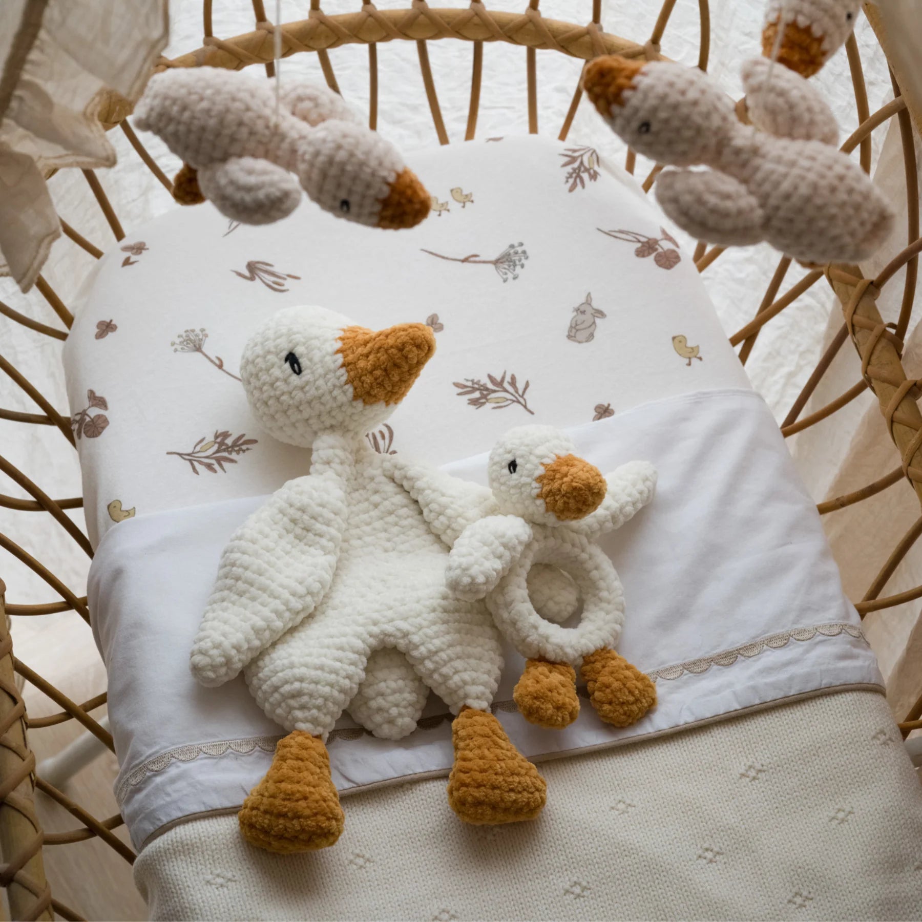 Droomzachte Dierenvriendjes Haken – Silvia Krüsemann