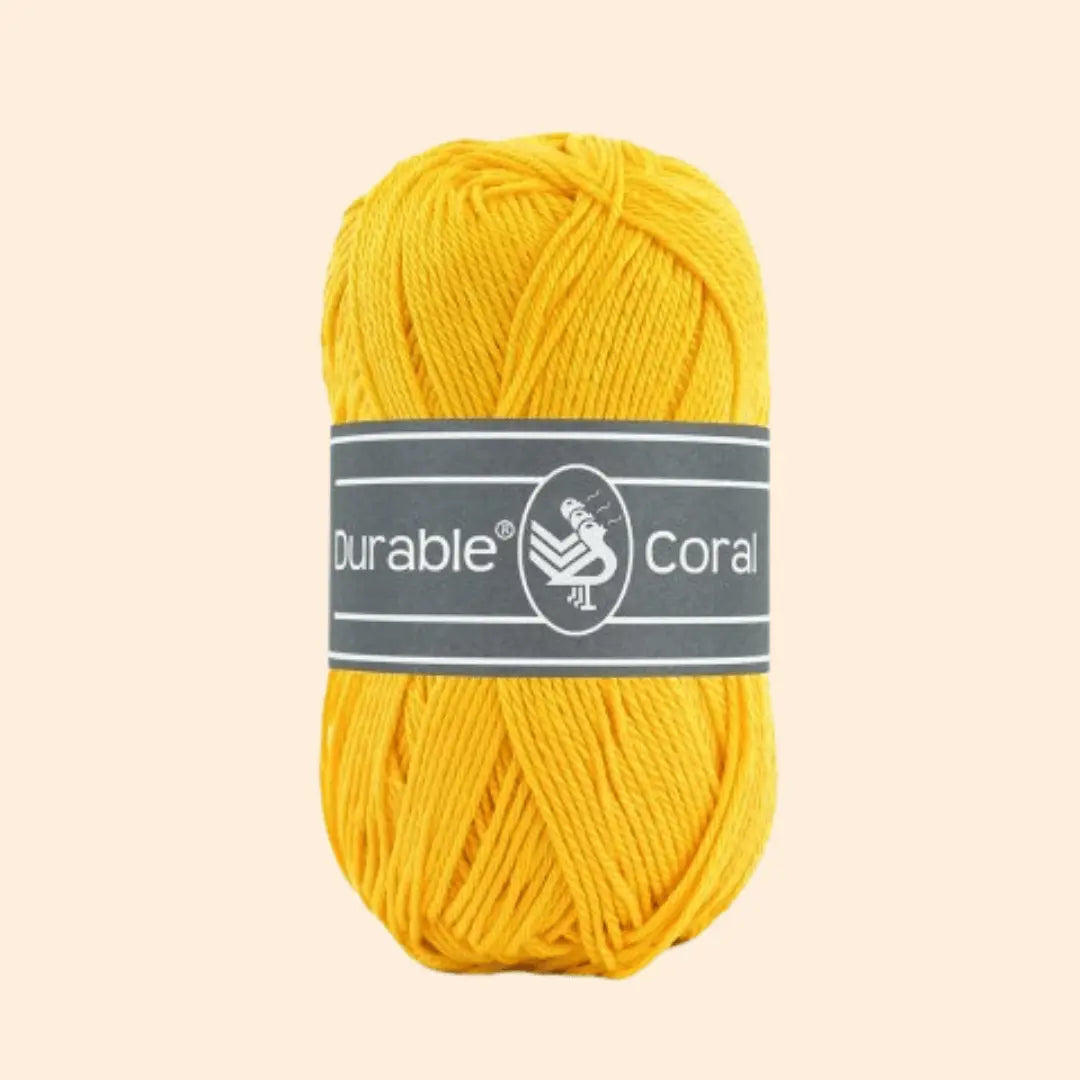 Durable Coral