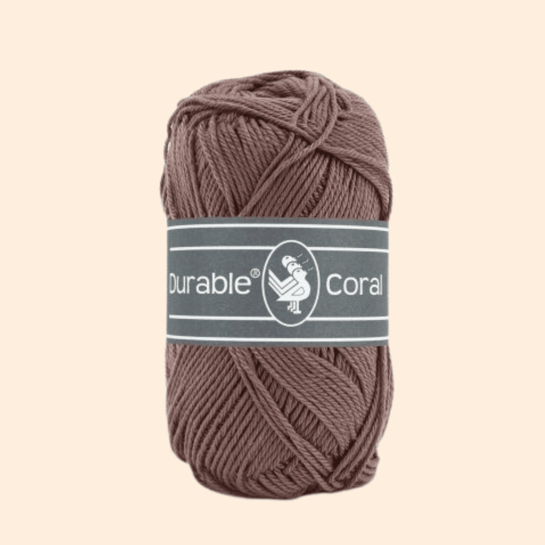 Durable Coral