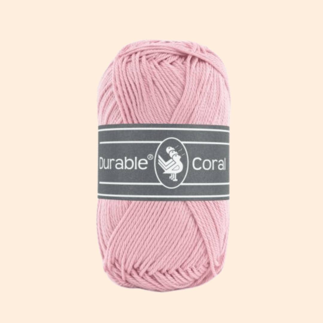 Durable Coral
