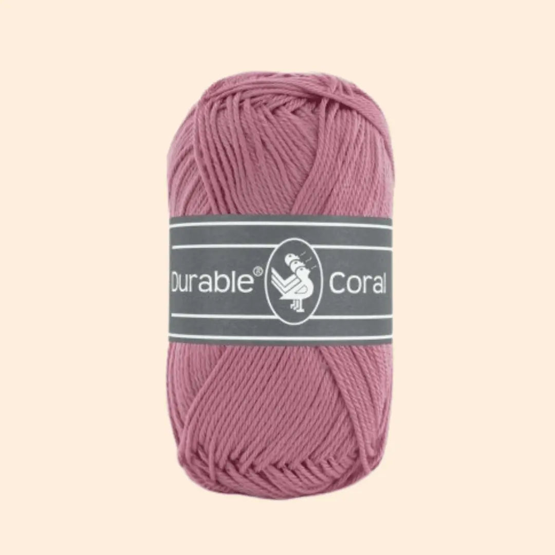 Durable Coral