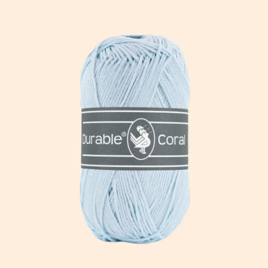 Durable Coral