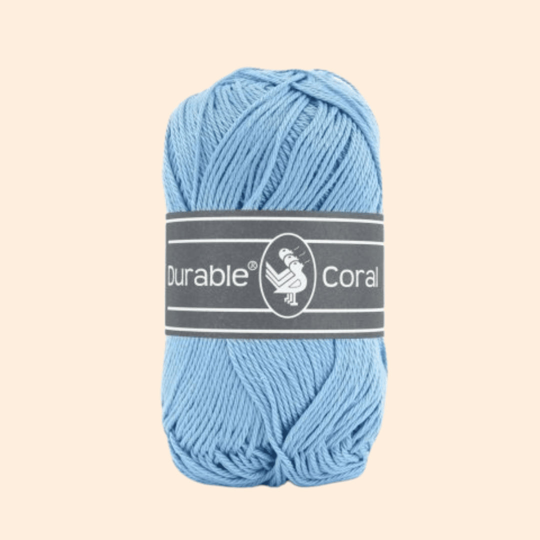 Durable Coral