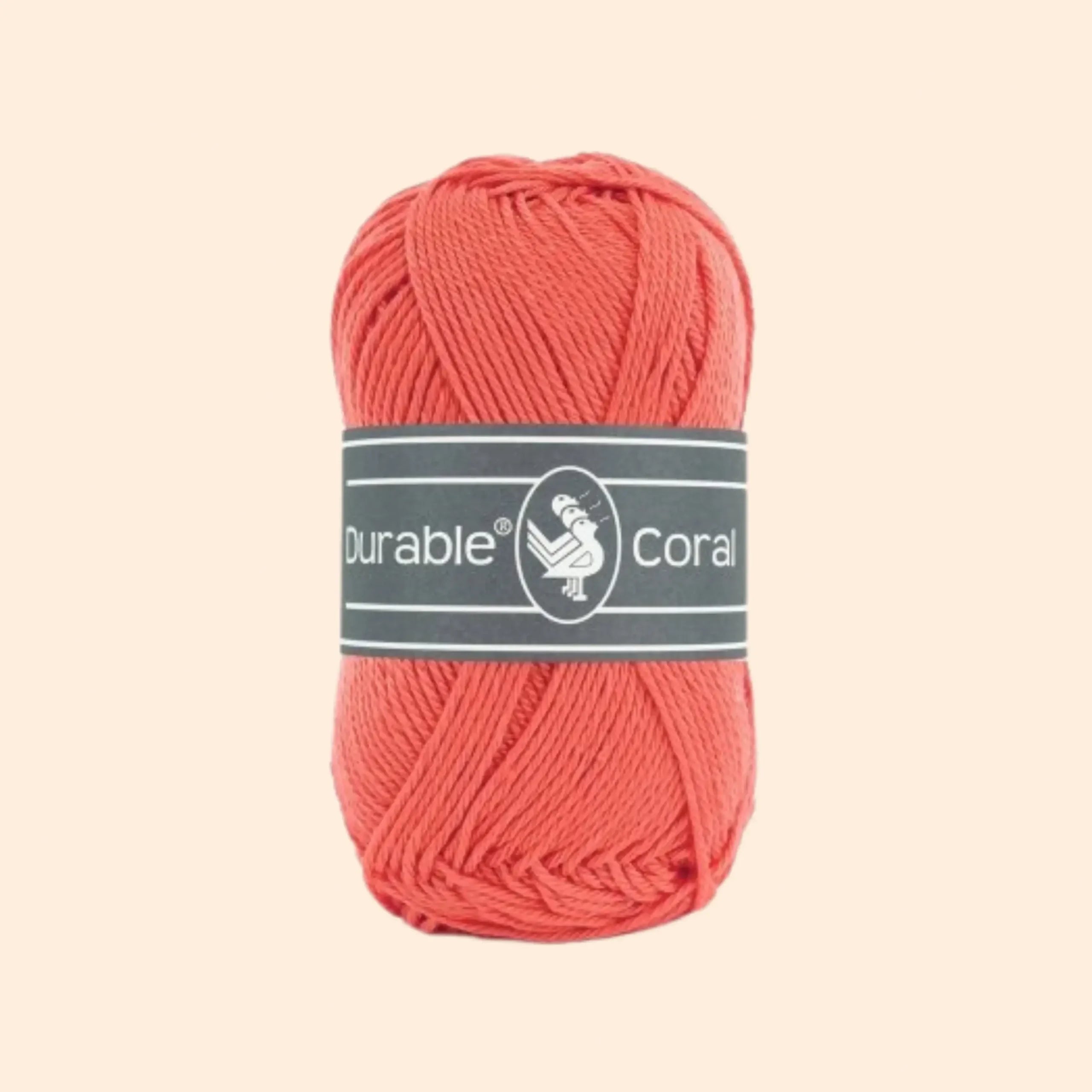 Durable-Cosy-Coral-haakgaren-2190-coral