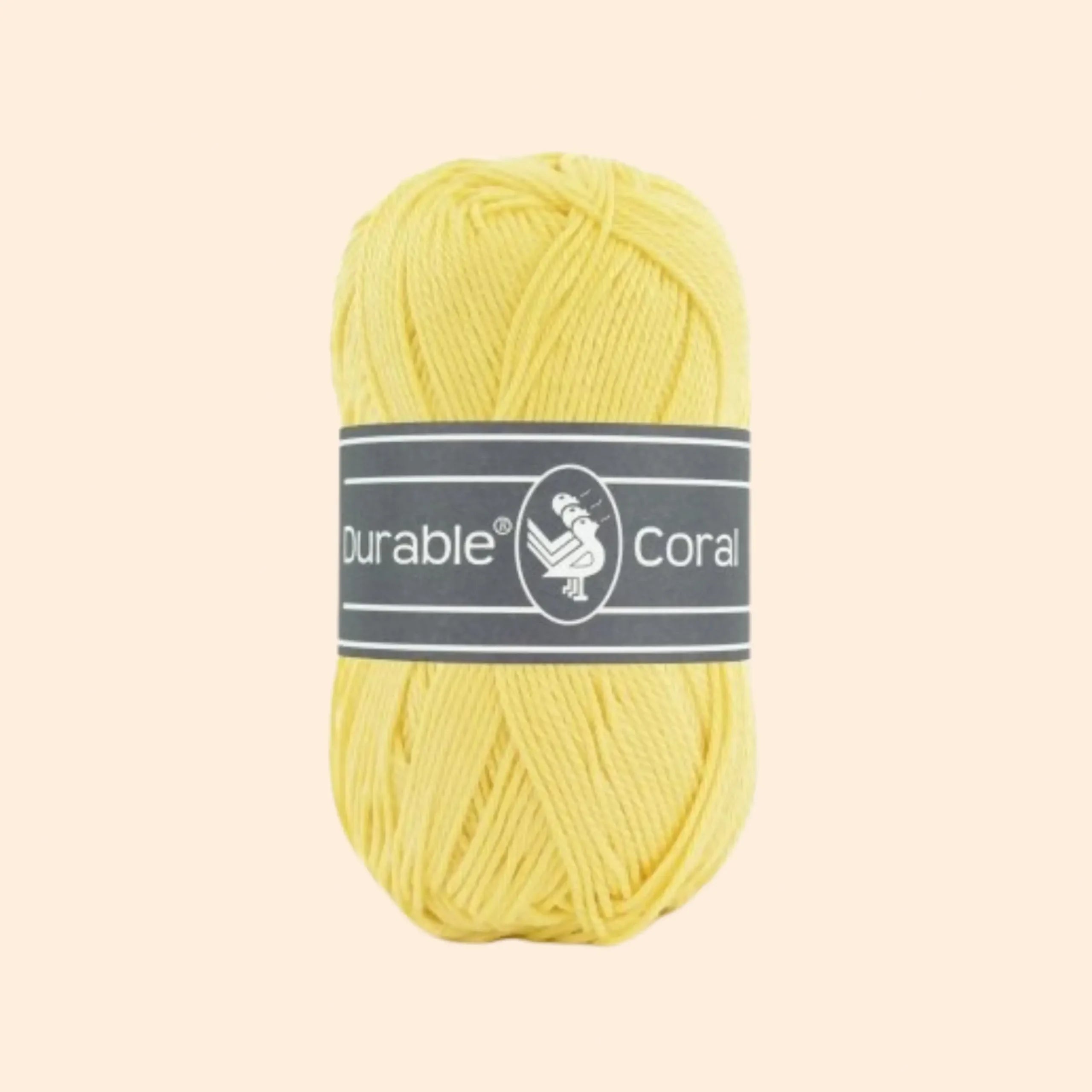 Durable Coral