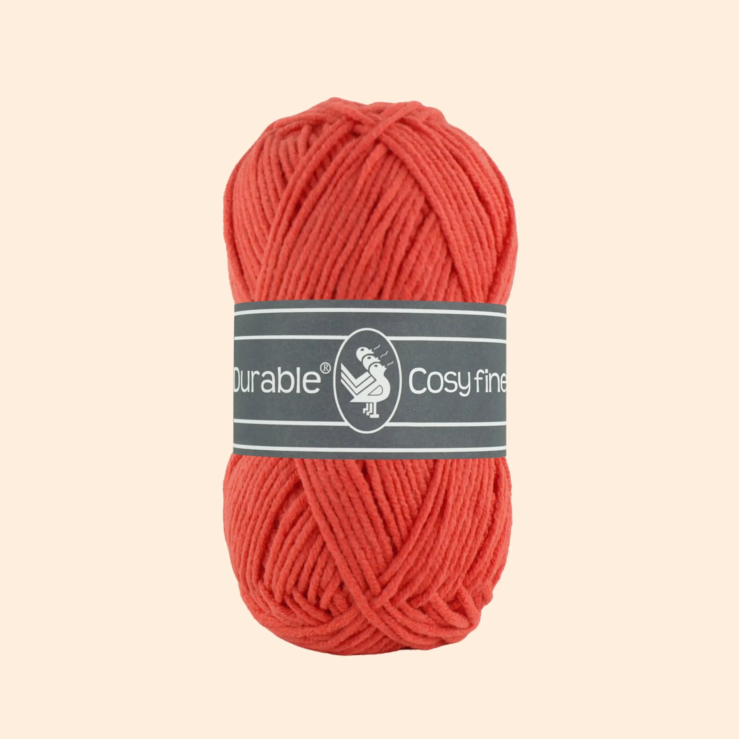 Durable Cosy Fine