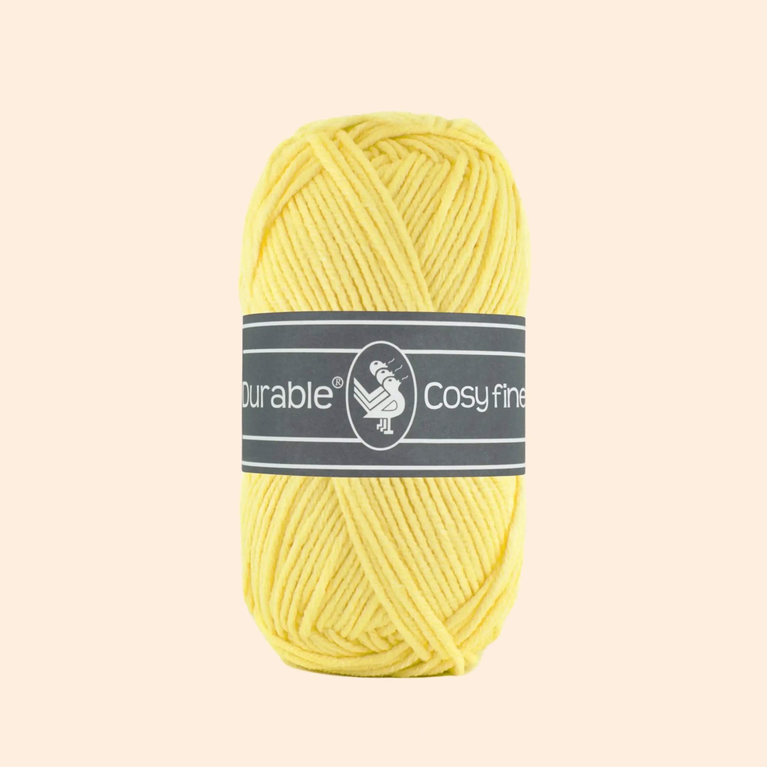 Durable Cosy Fine