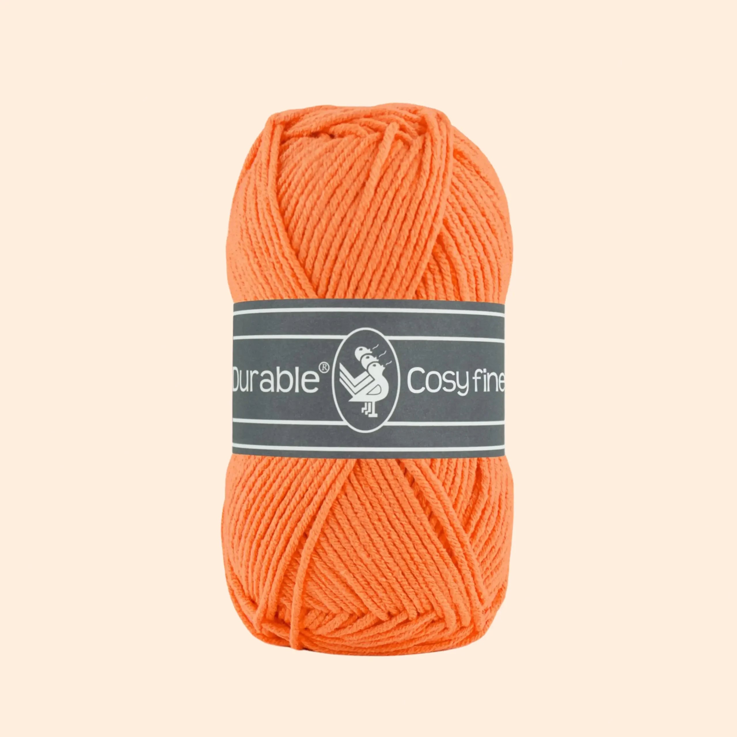 Durable Cosy Fine