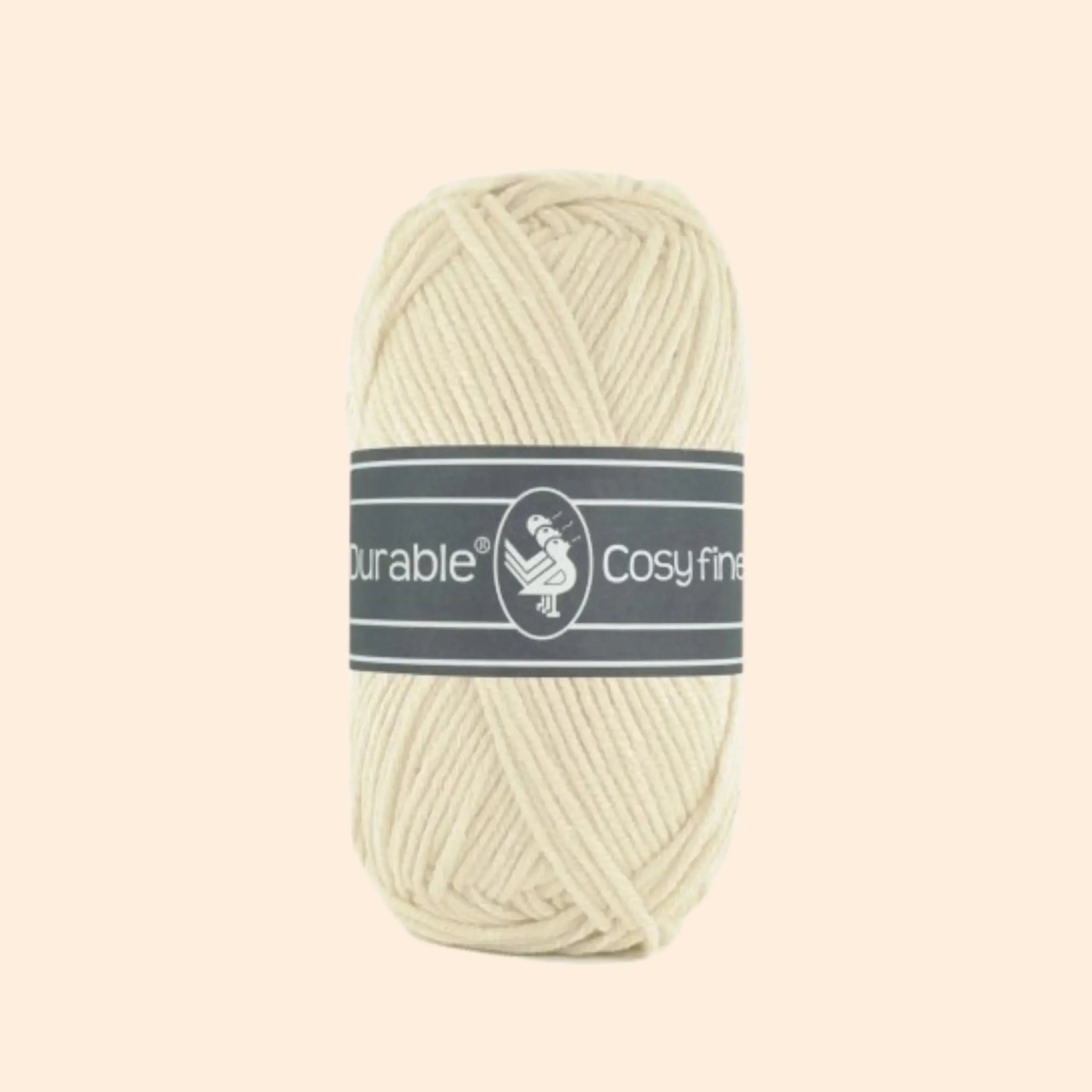 Durable Cosy Fine