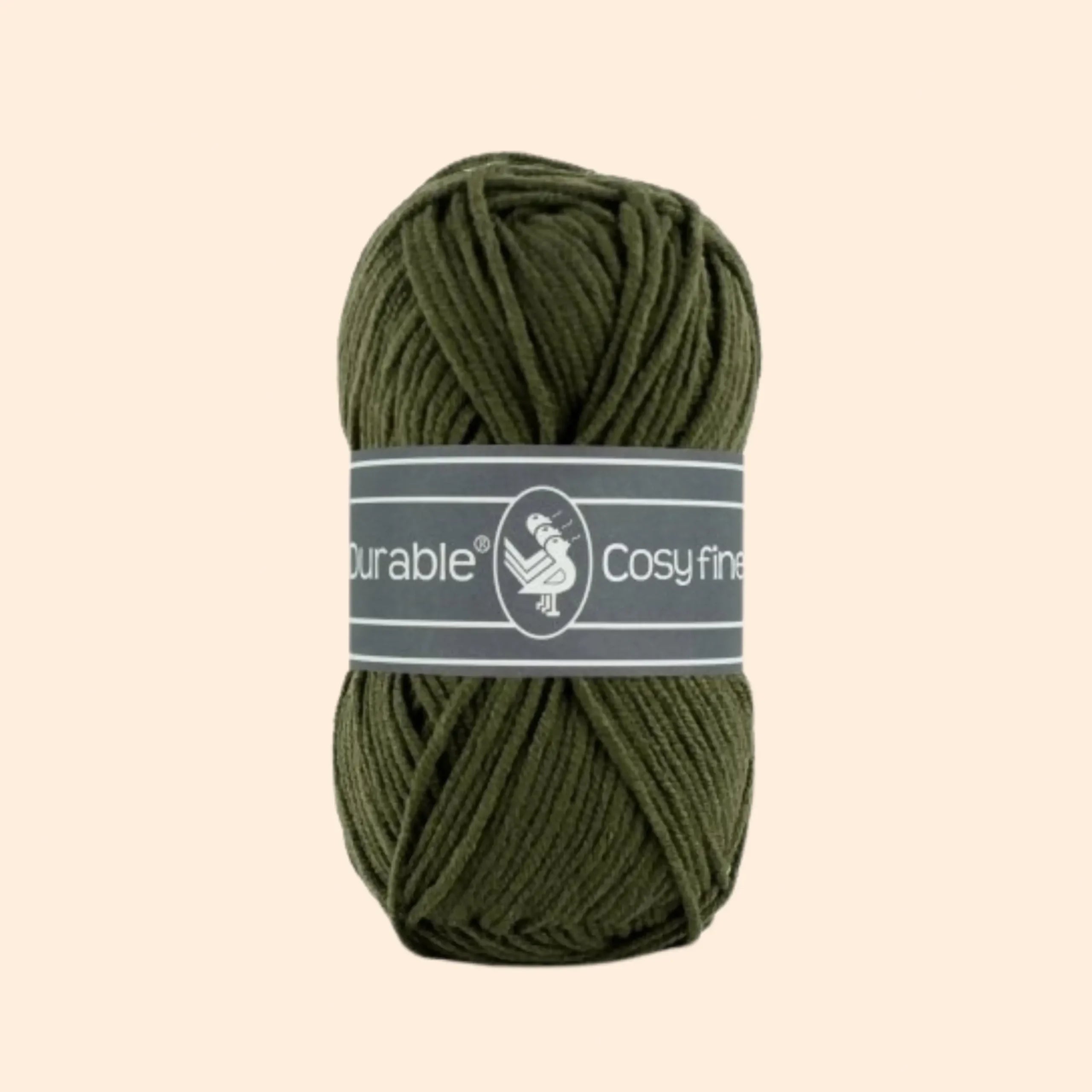 Durable Cosy Fine