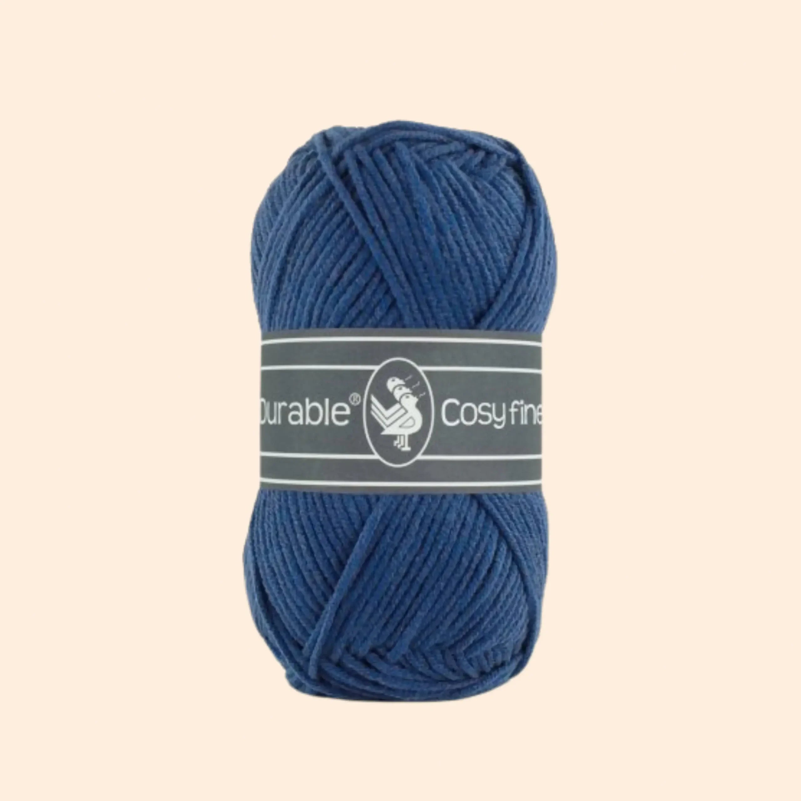 Durable Cosy Fine