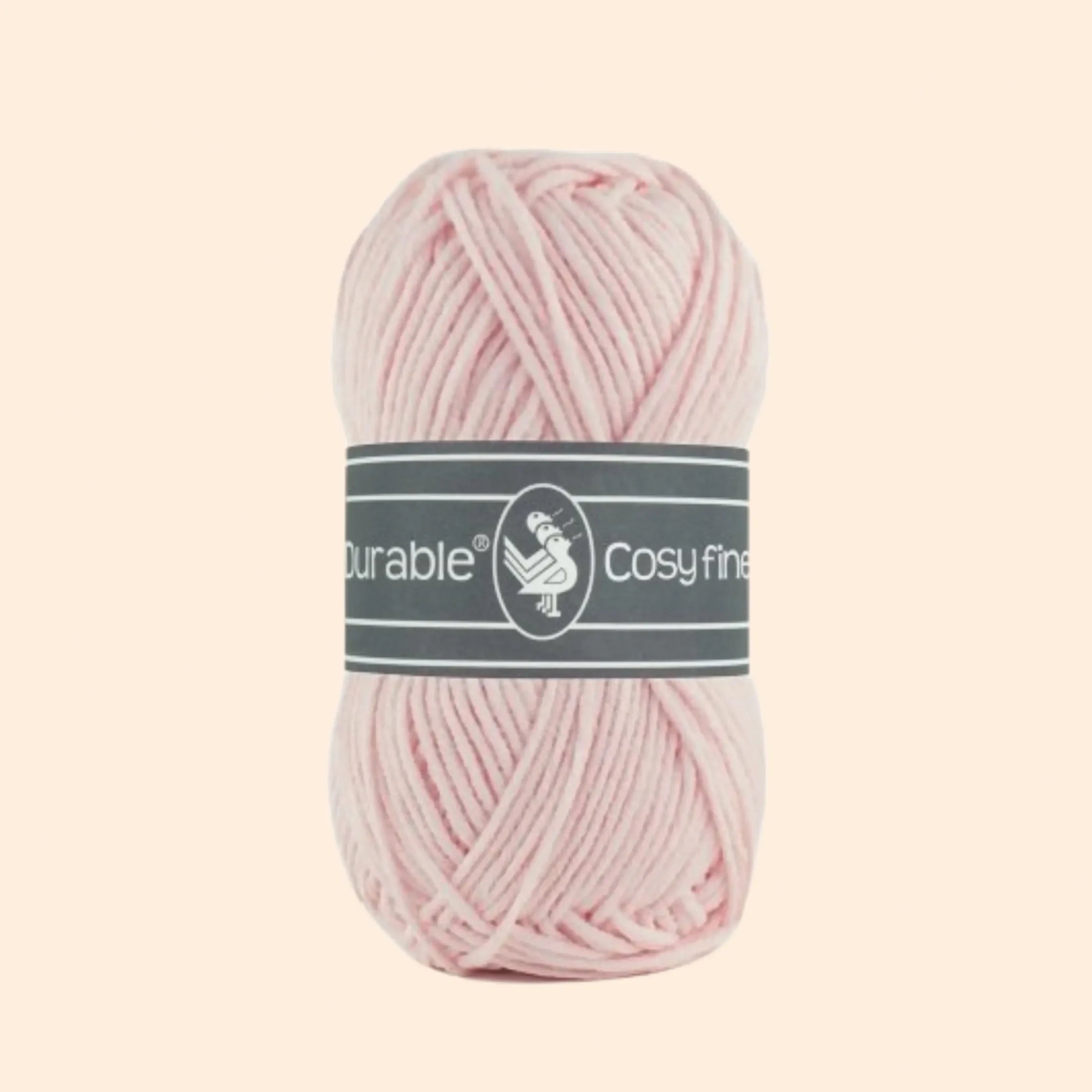 Durable Cosy Fine