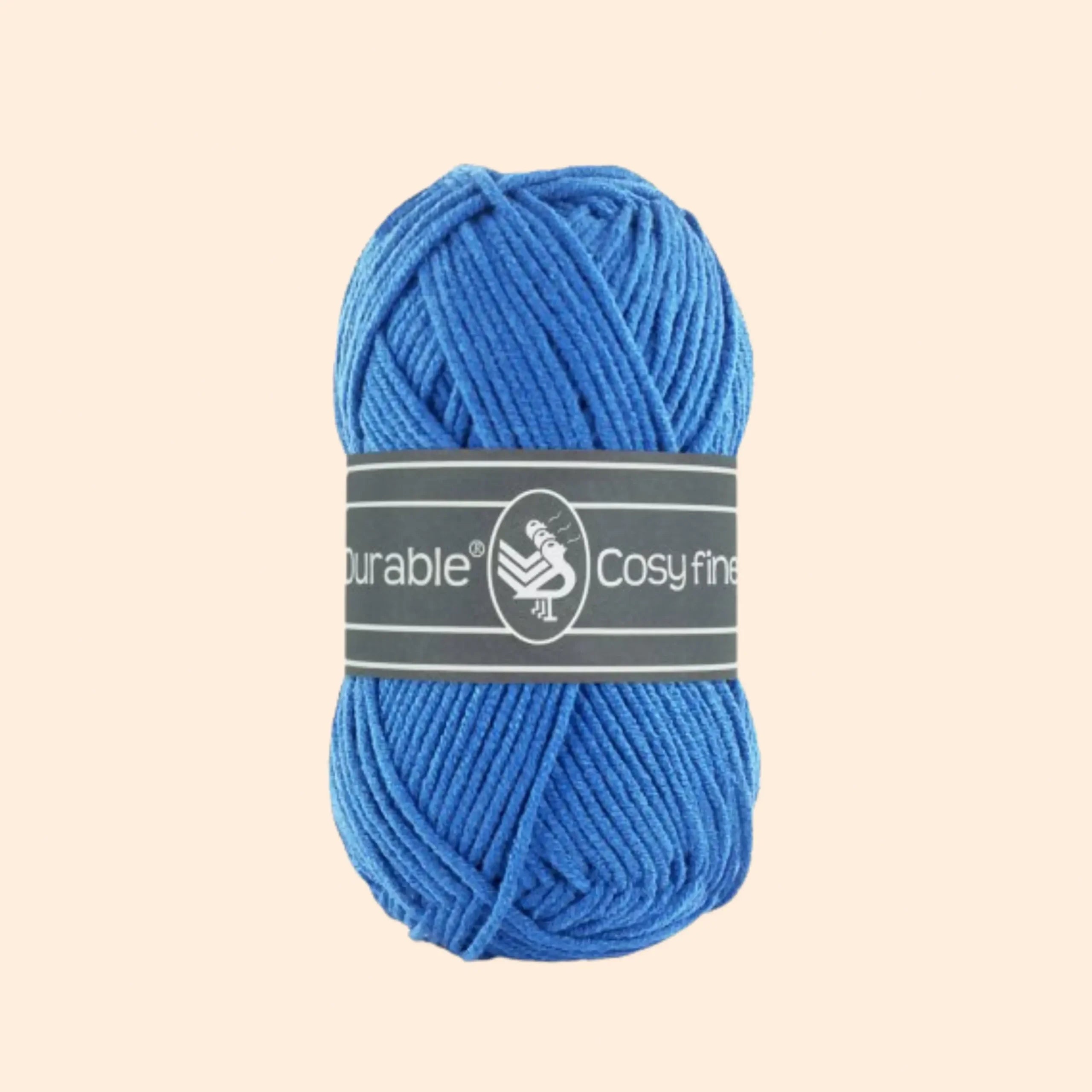 Durable Cosy Fine