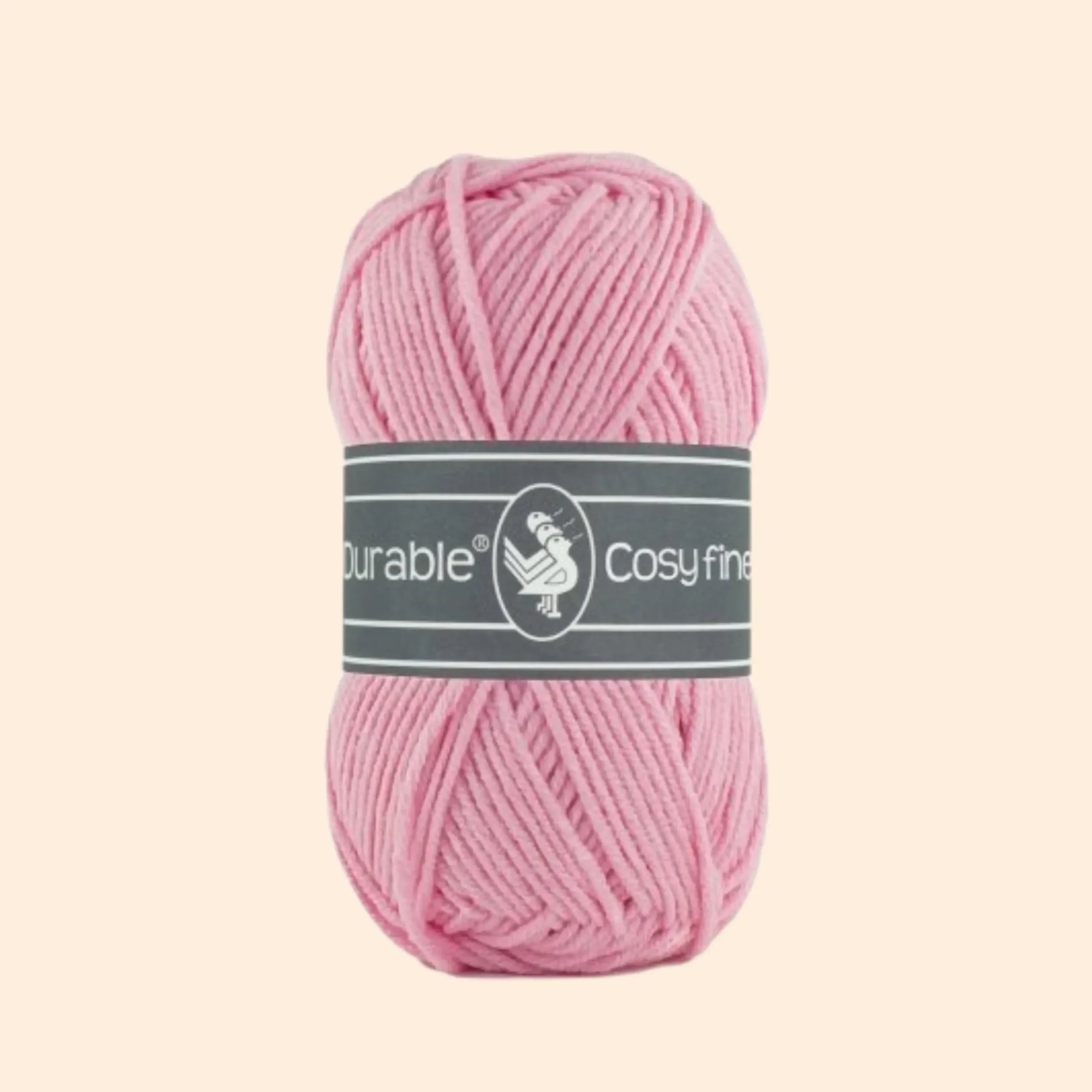 Durable Cosy Fine