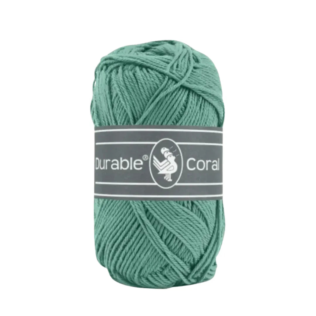 Durable Coral