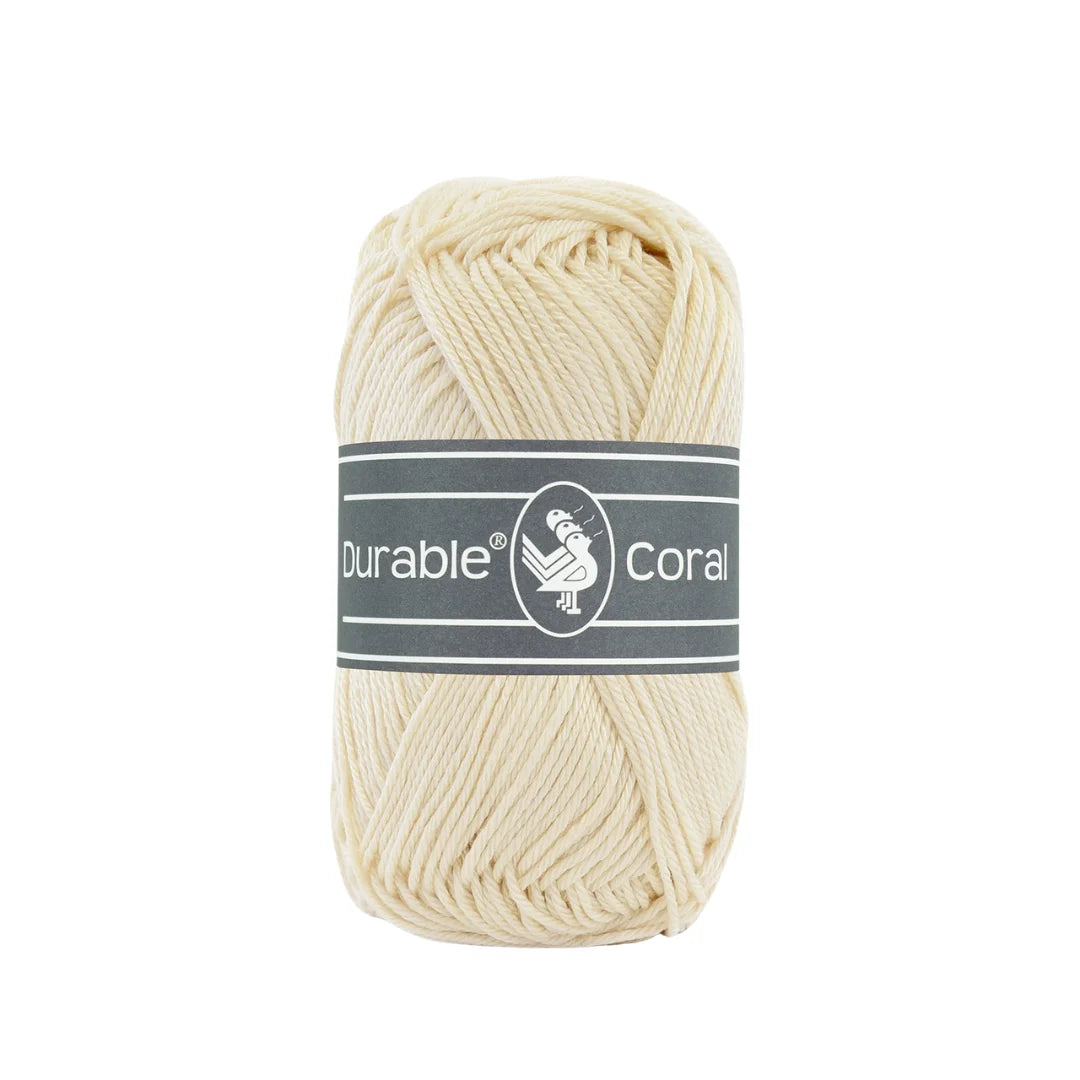Durable Coral