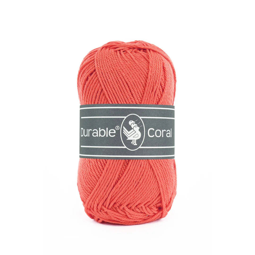 Durable Coral