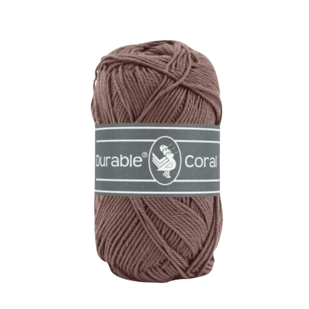 Durable Coral