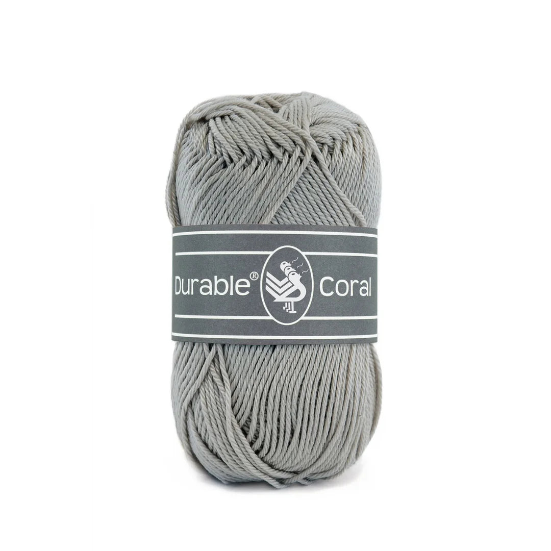Durable Coral