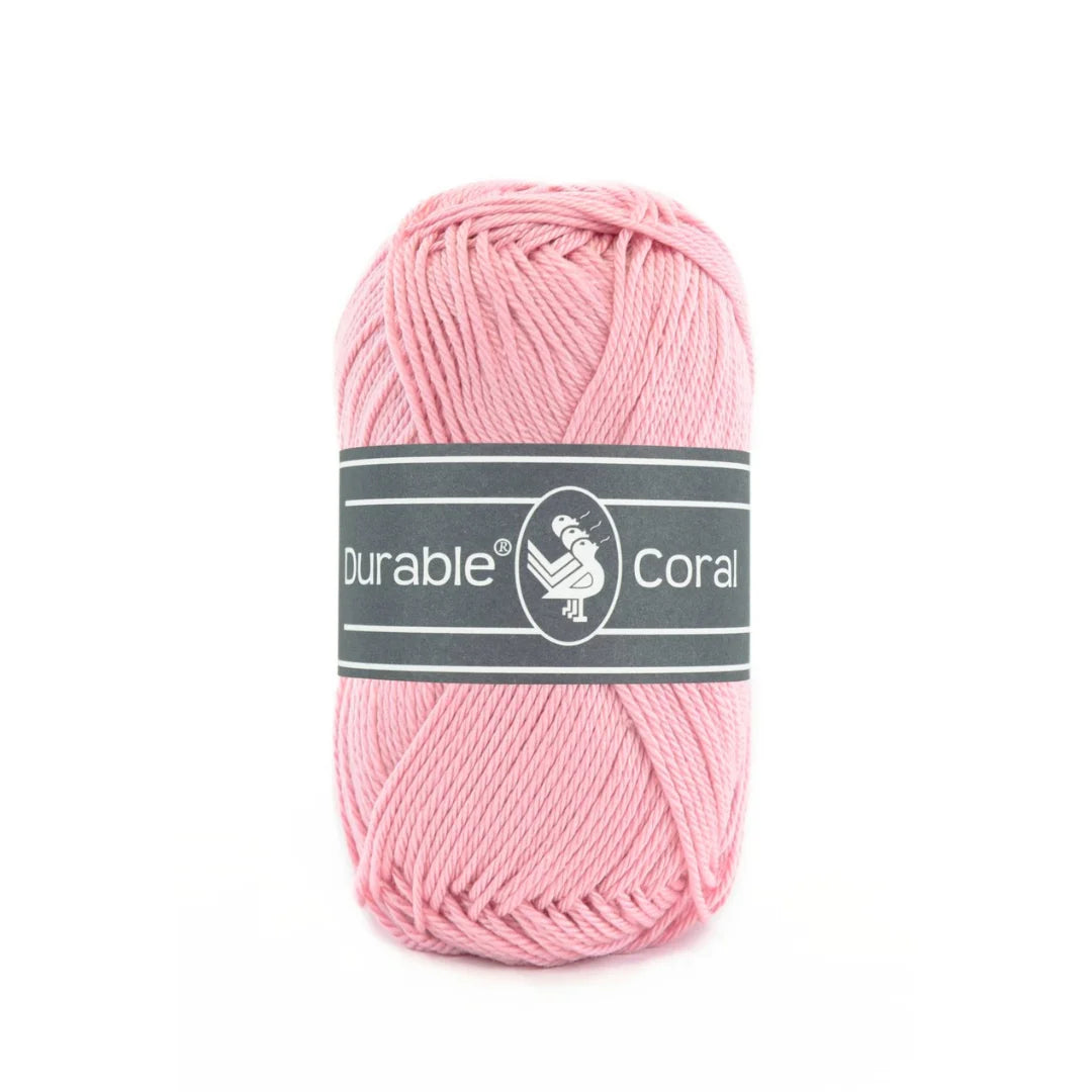 Durable Coral