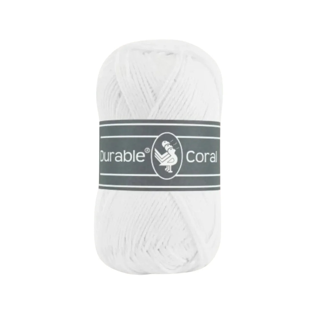 Durable Coral